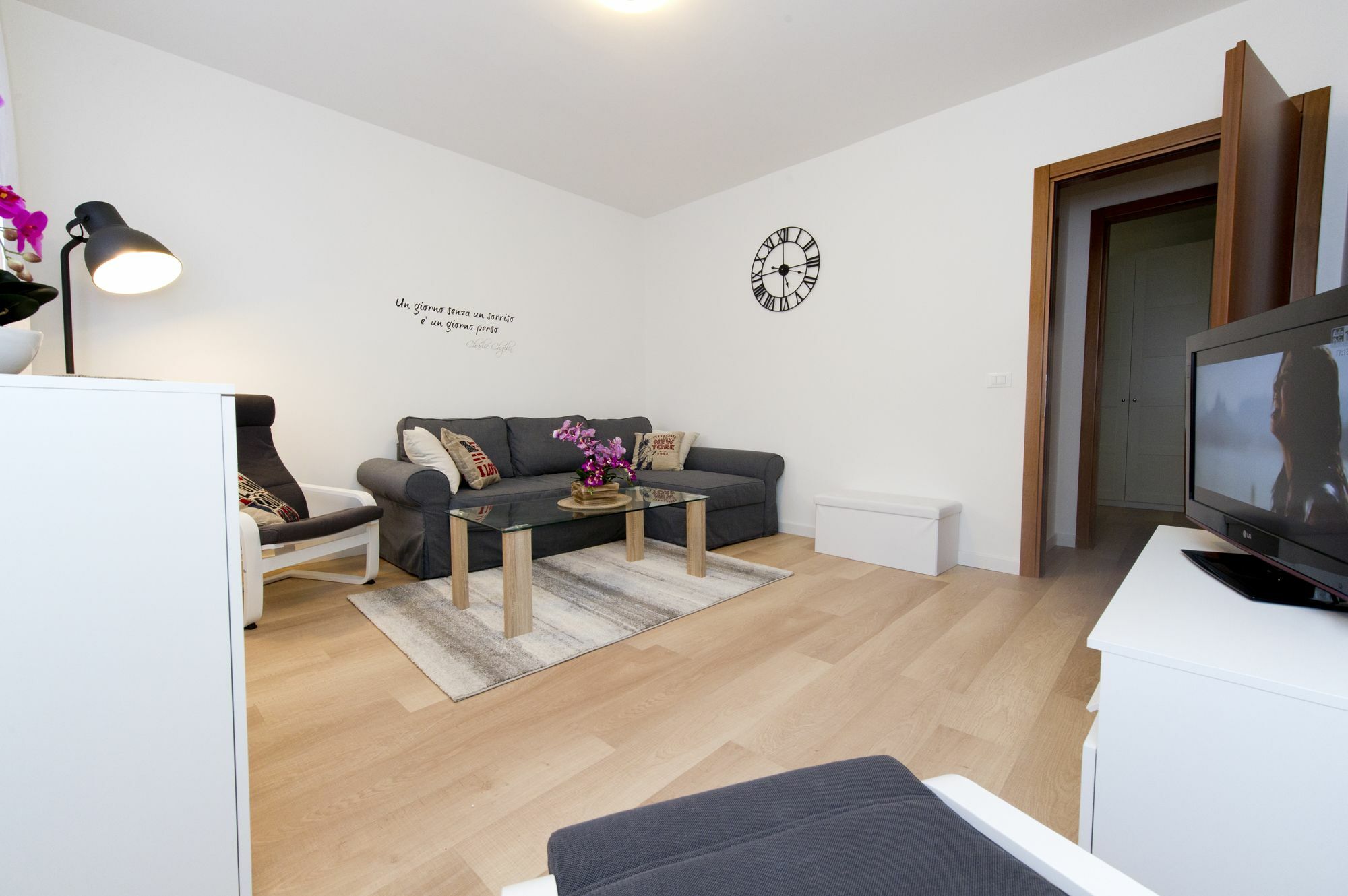 Appartement Calle Annunziata *