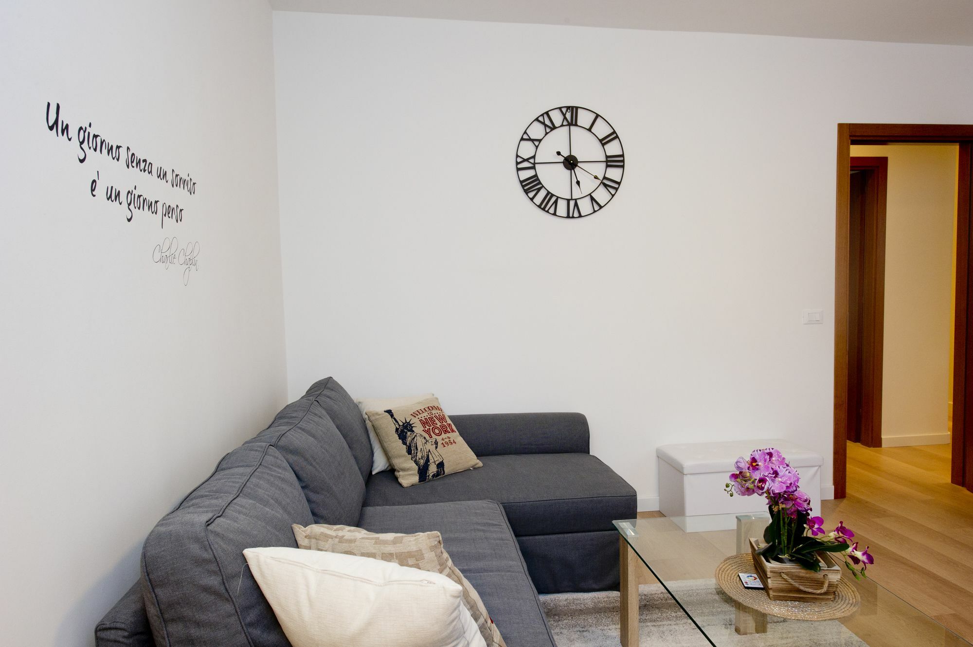 Calle Annunziata Appartement *