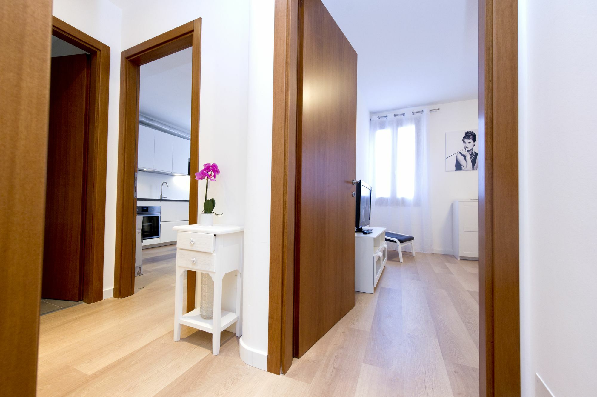 Calle Annunziata Appartement Venise