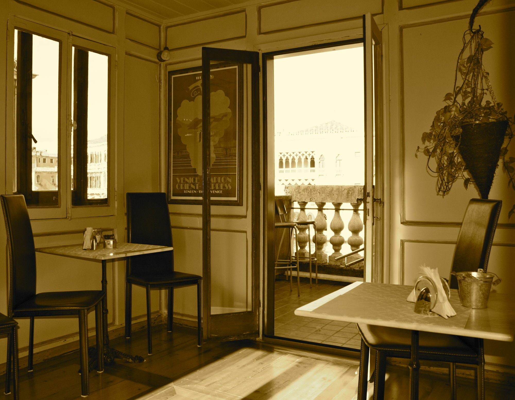 Residenza Rialto Venedig