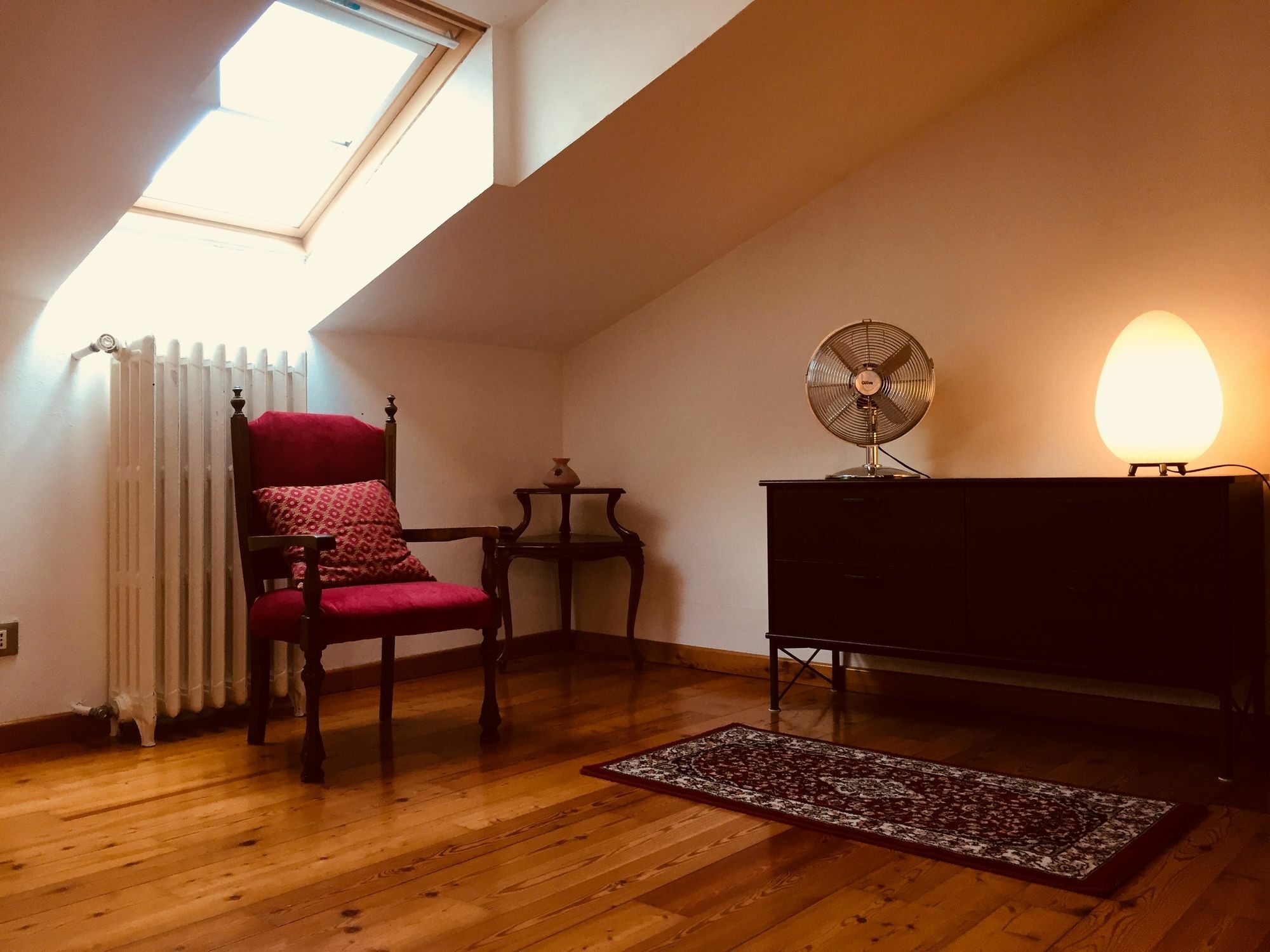 Residenza Rialto 3* Venedig