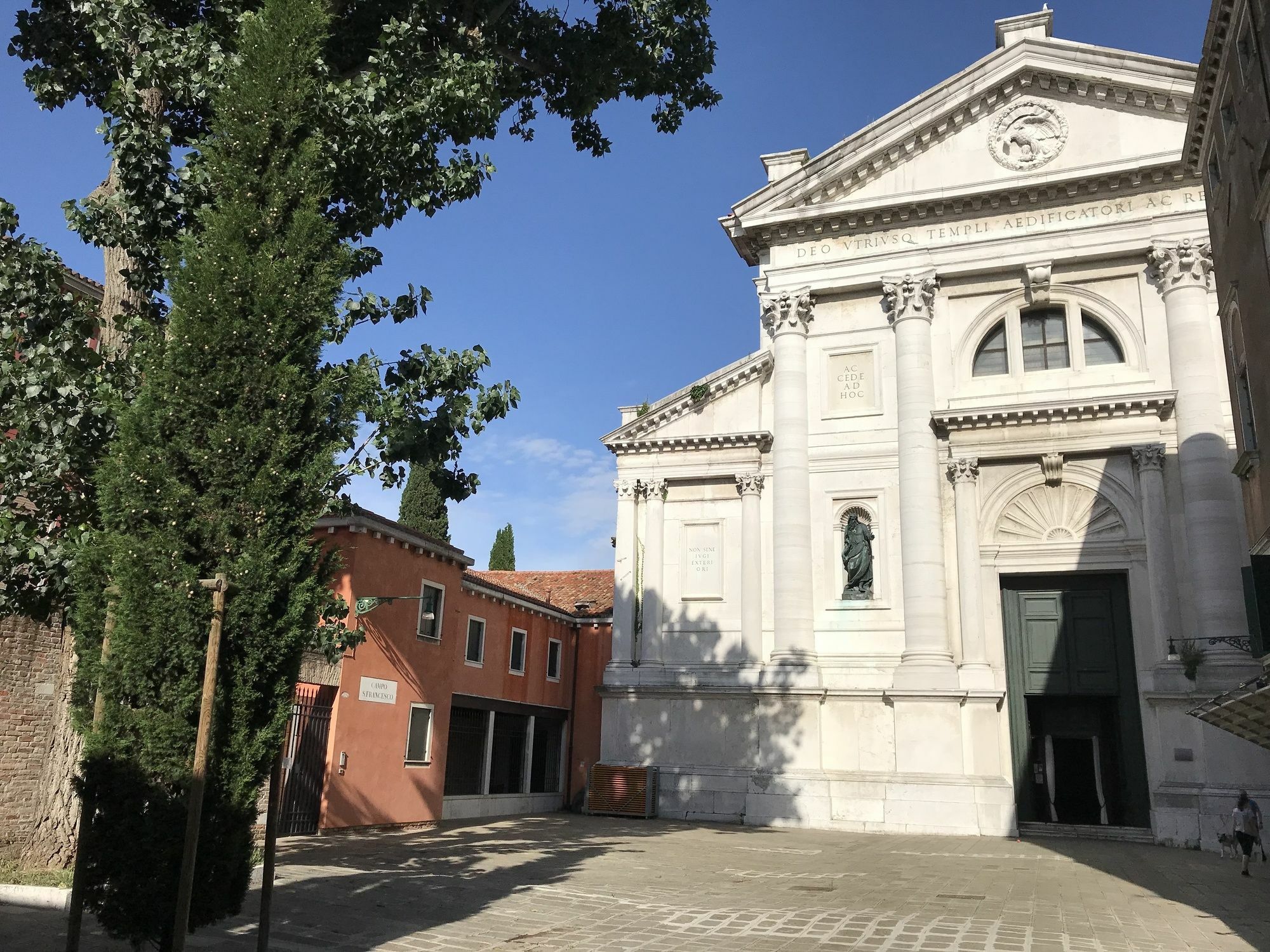Calle Annunziata Appartement *