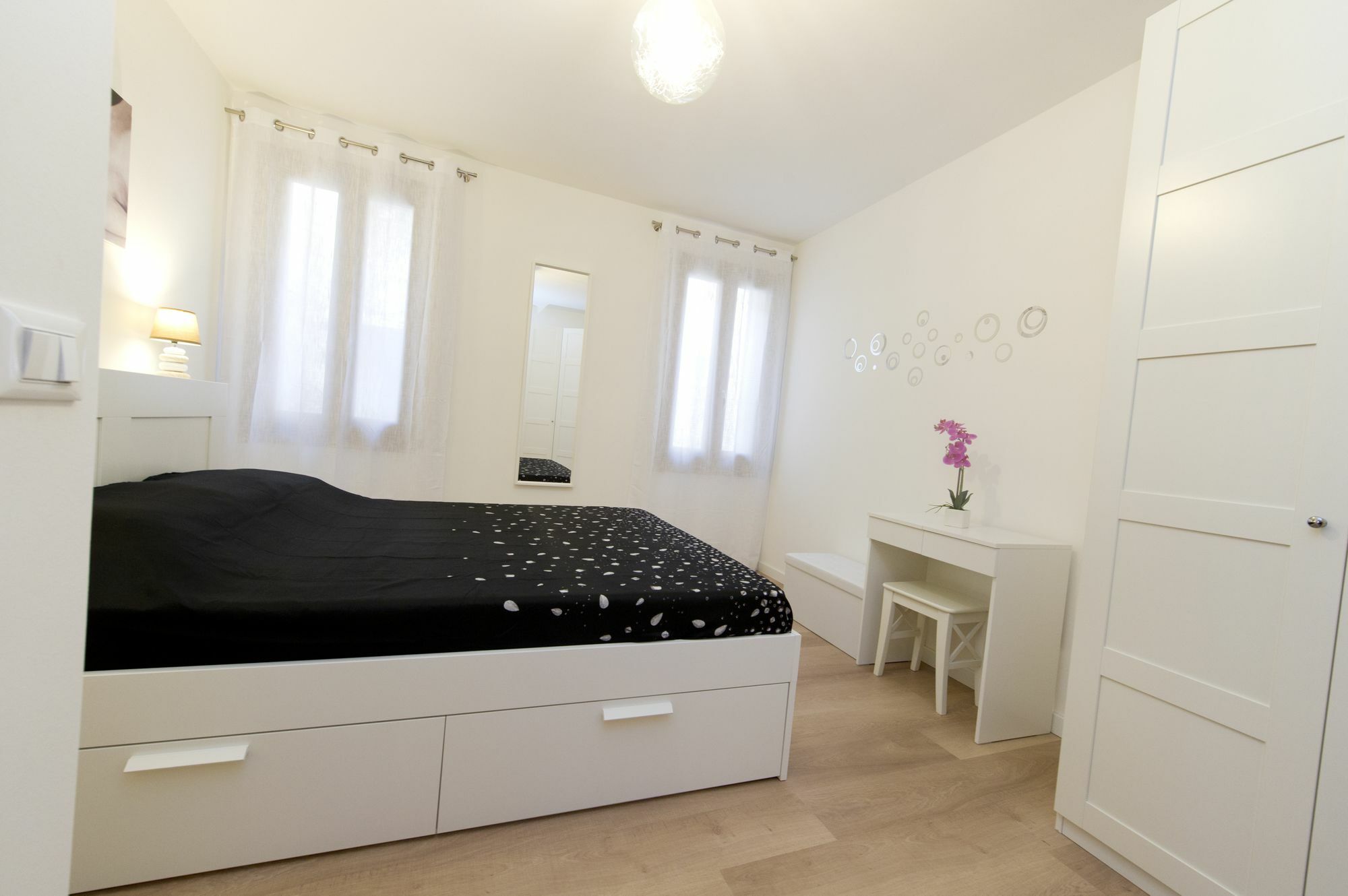 Appartement Calle Annunziata Venise
