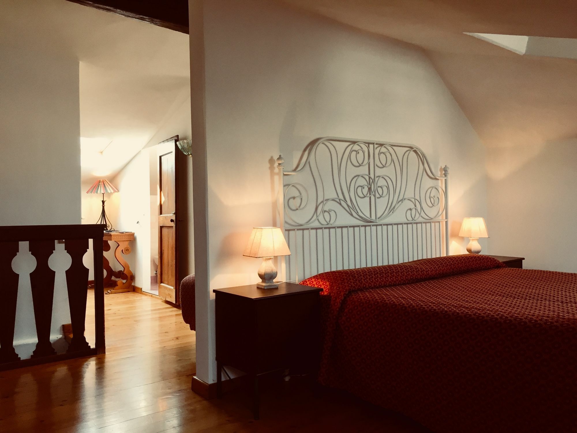 Gasthof Residenza Rialto 3*