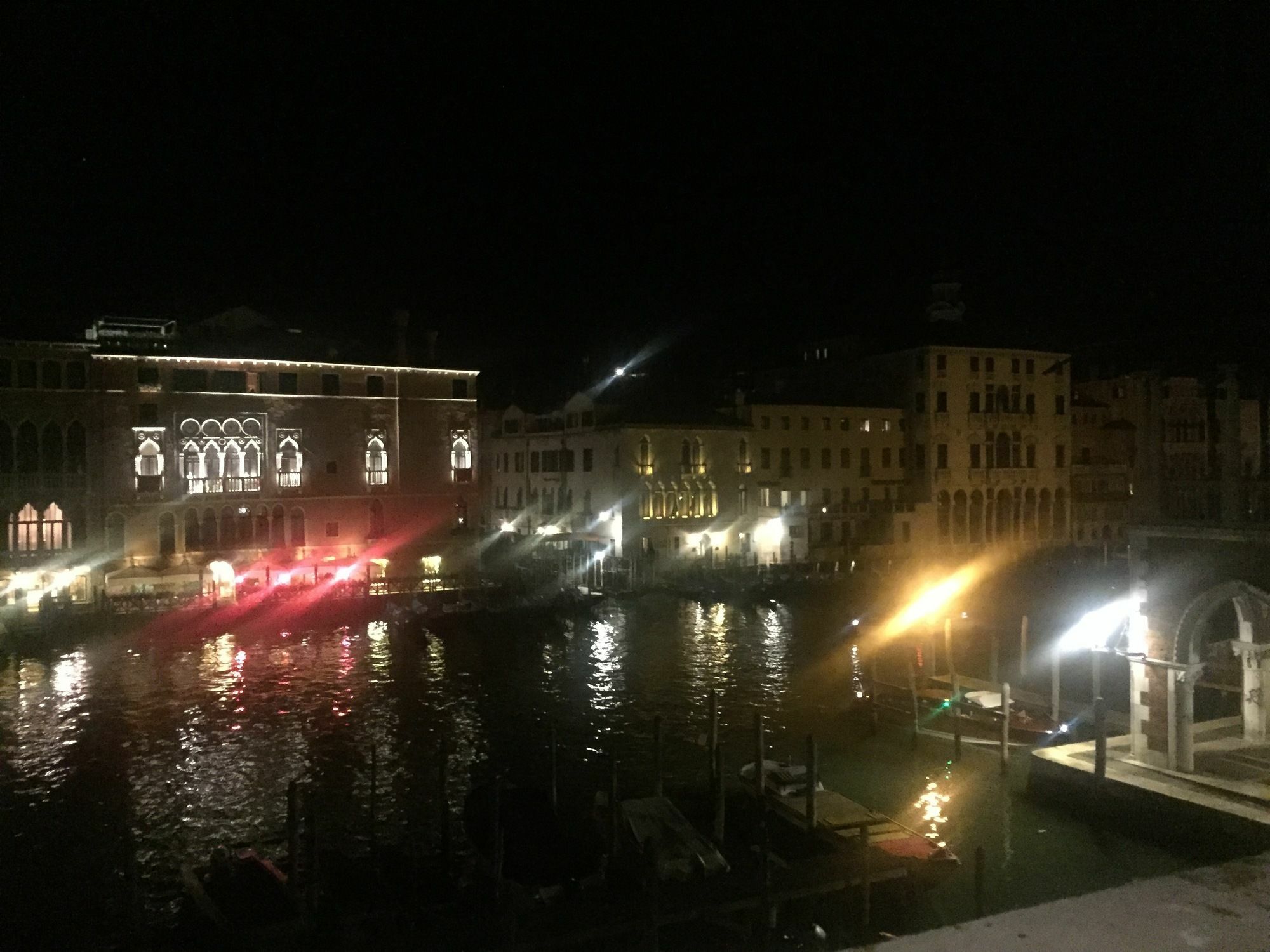 Gasthof Residenza Rialto 3*