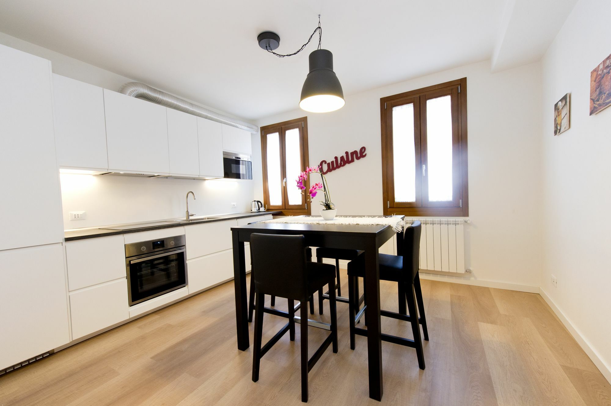 Calle Annunziata Appartement *