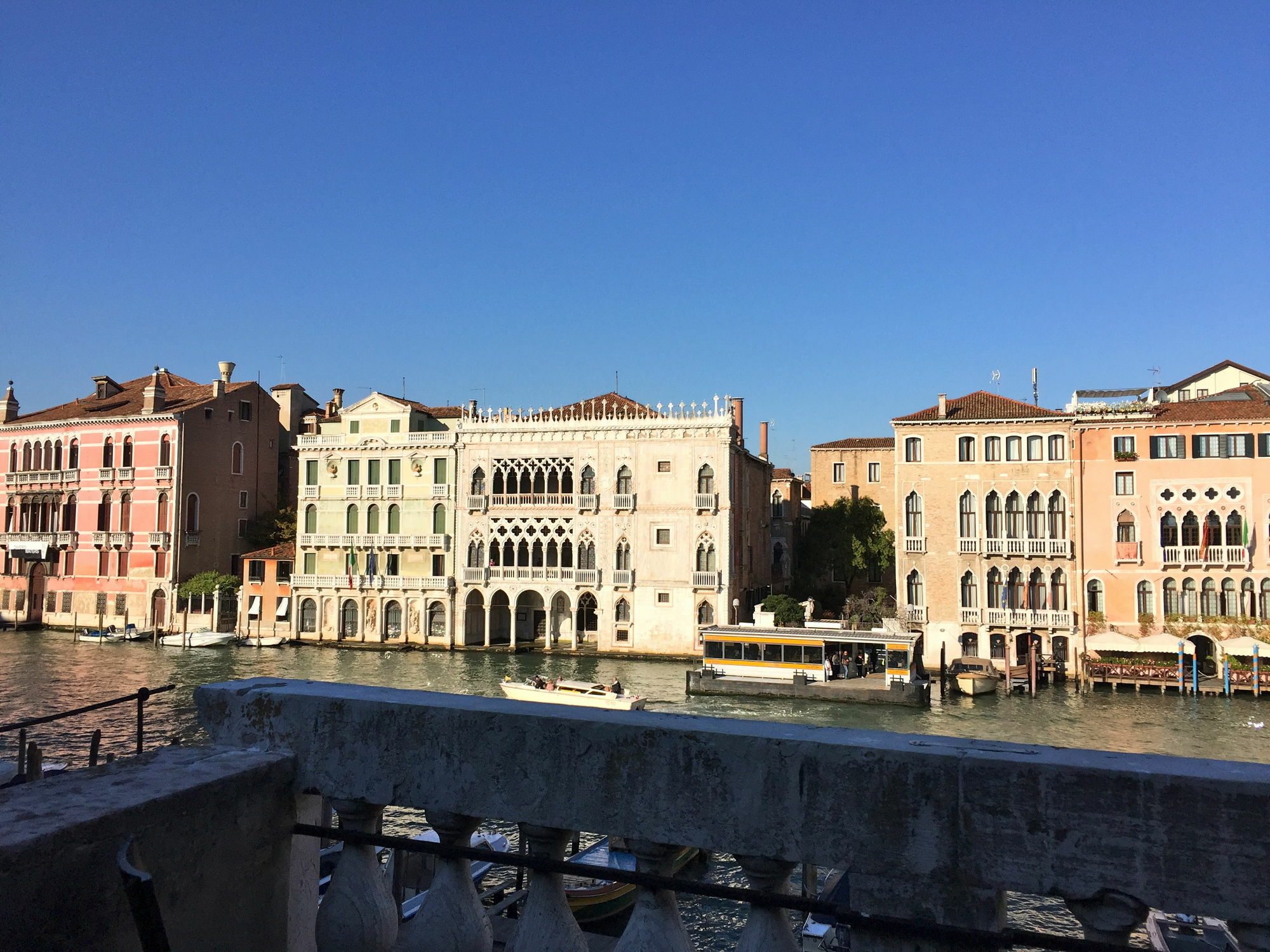 Residenza Rialto Gasthof 3*