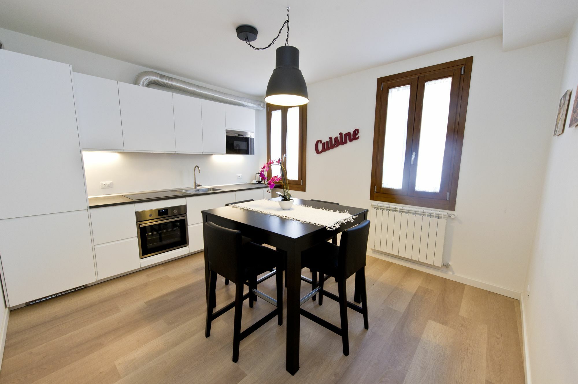 Appartement Calle Annunziata *