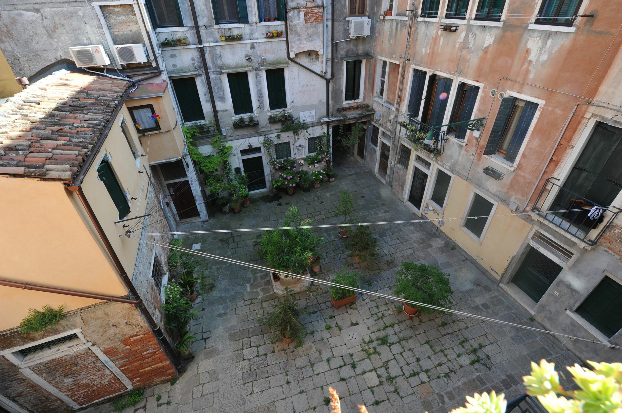 Calle Annunziata Appartement Venise