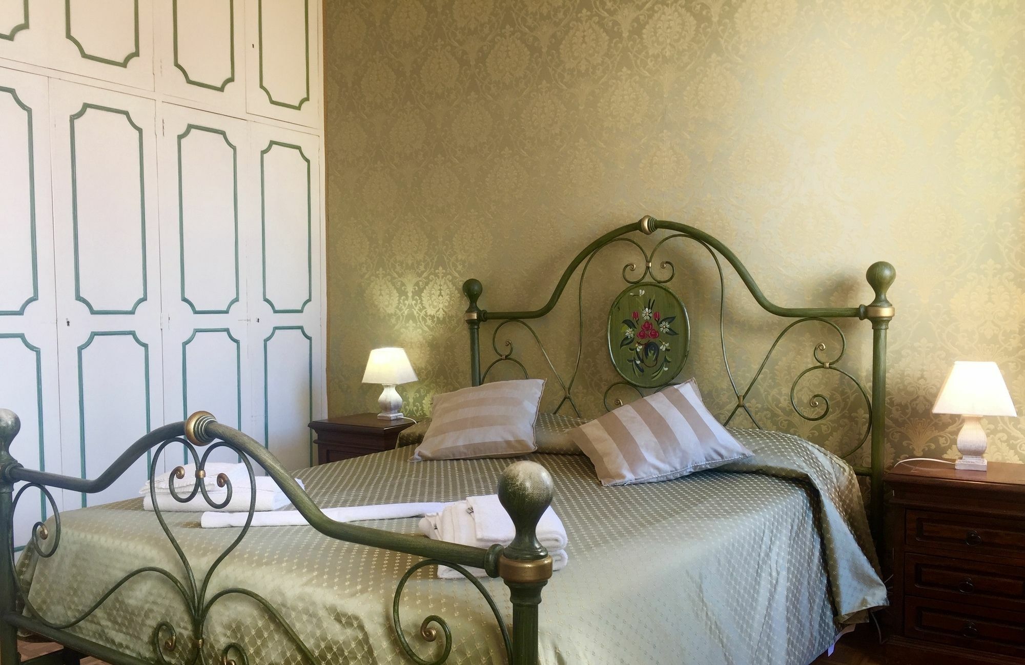 Maison d'hôtes Residenza Rialto 3*