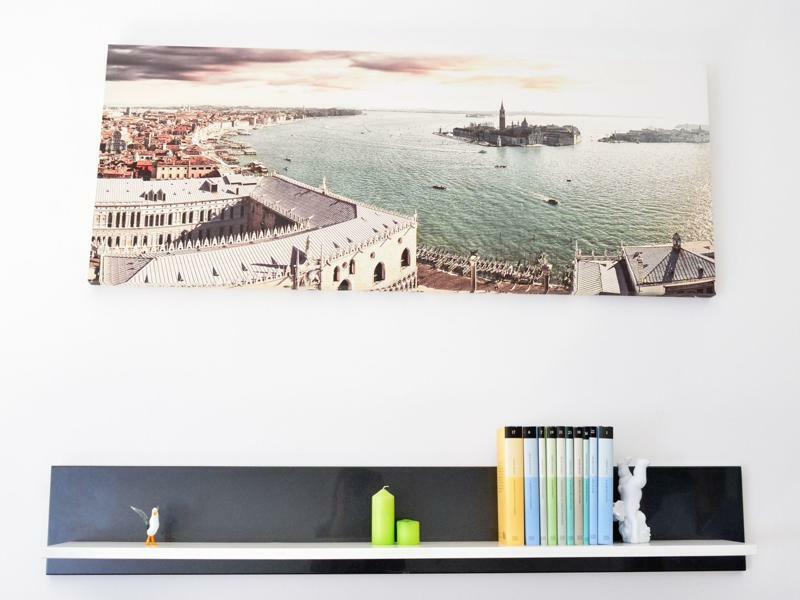 Appartement Casa Bella