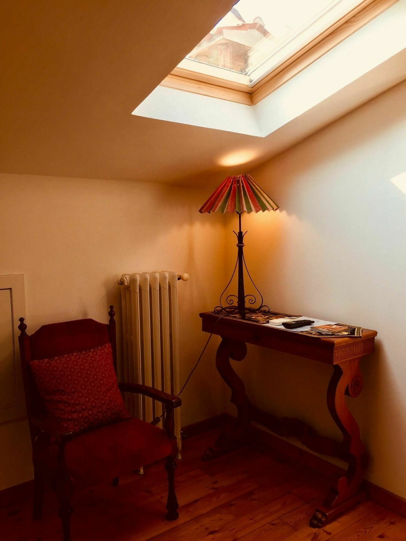 Residenza Rialto Gasthof