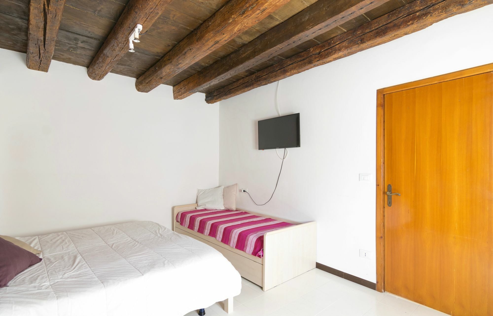 Calle Sacrestia Venise