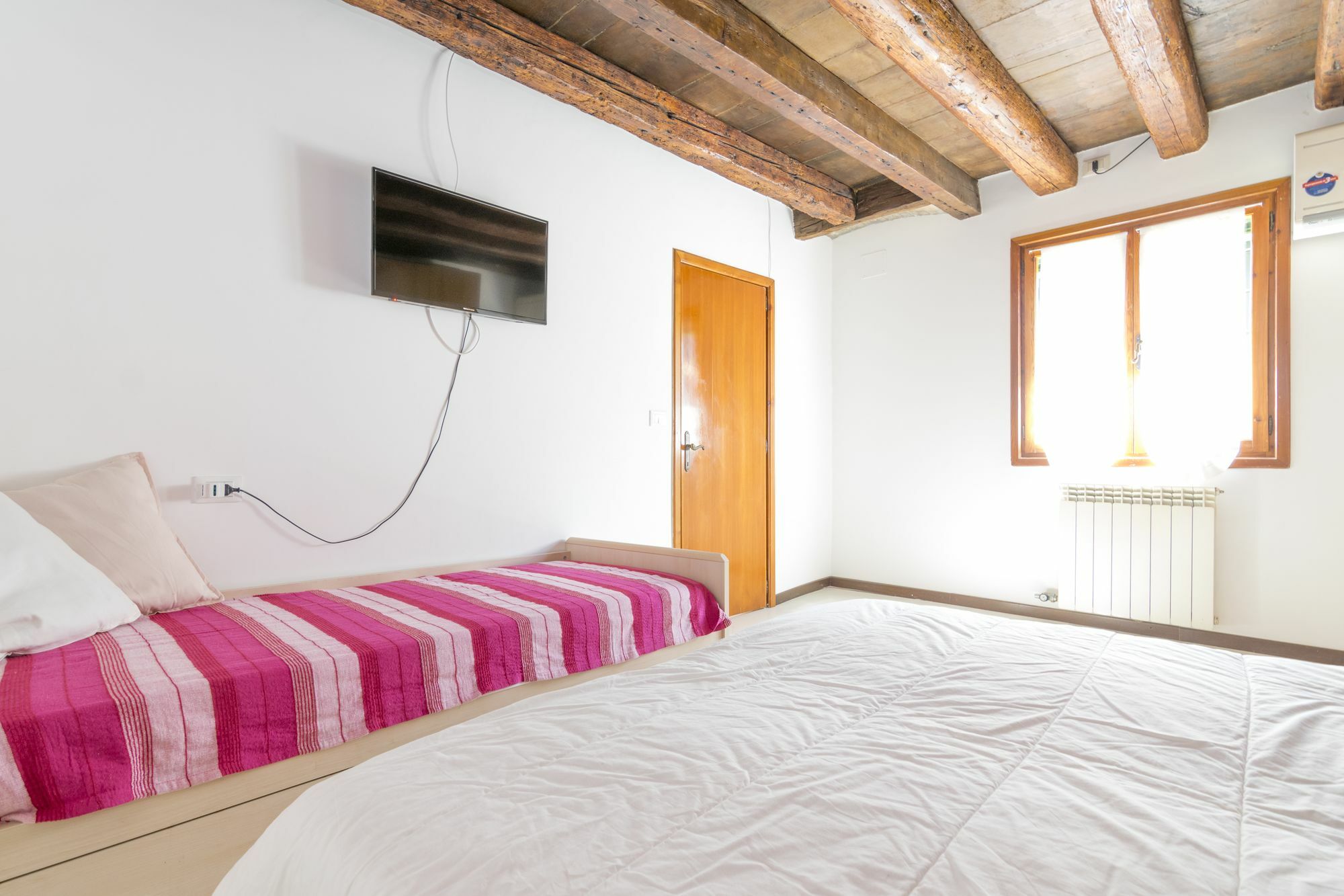 Appartement Calle Sacrestia Venise