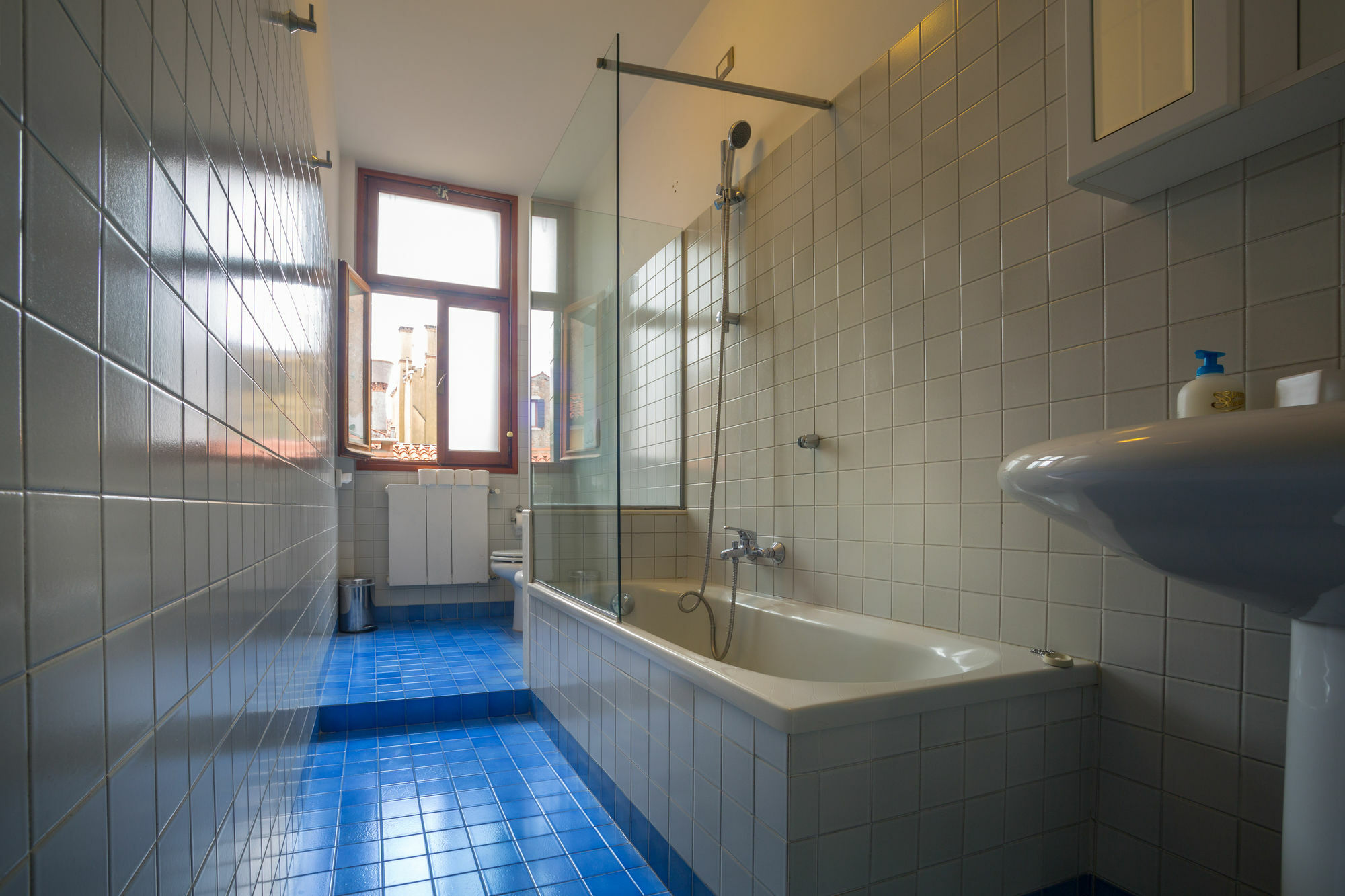 Maison d'hôtes Residenza Rialto