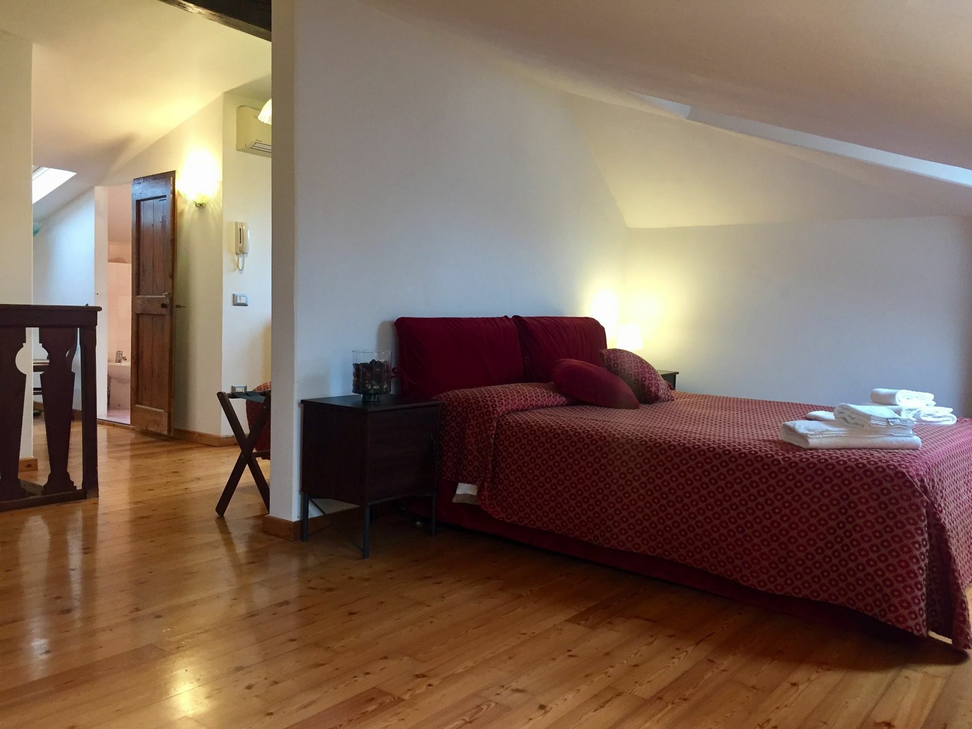 Residenza Rialto 3* Venedig