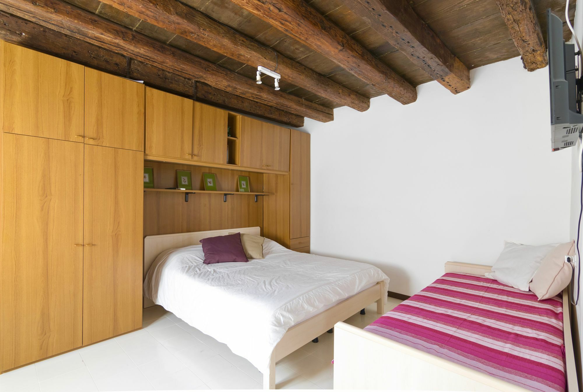 Calle Sacrestia Appartement Venise