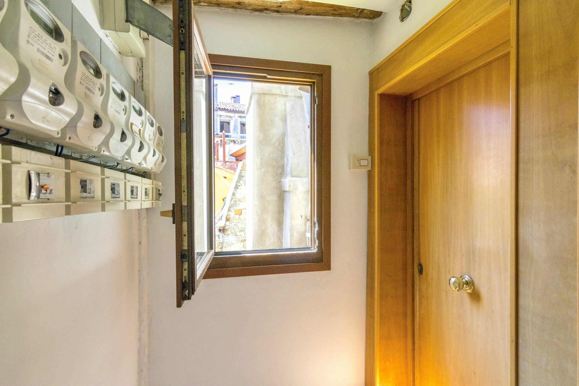 Calle Sacrestia Appartement Venise