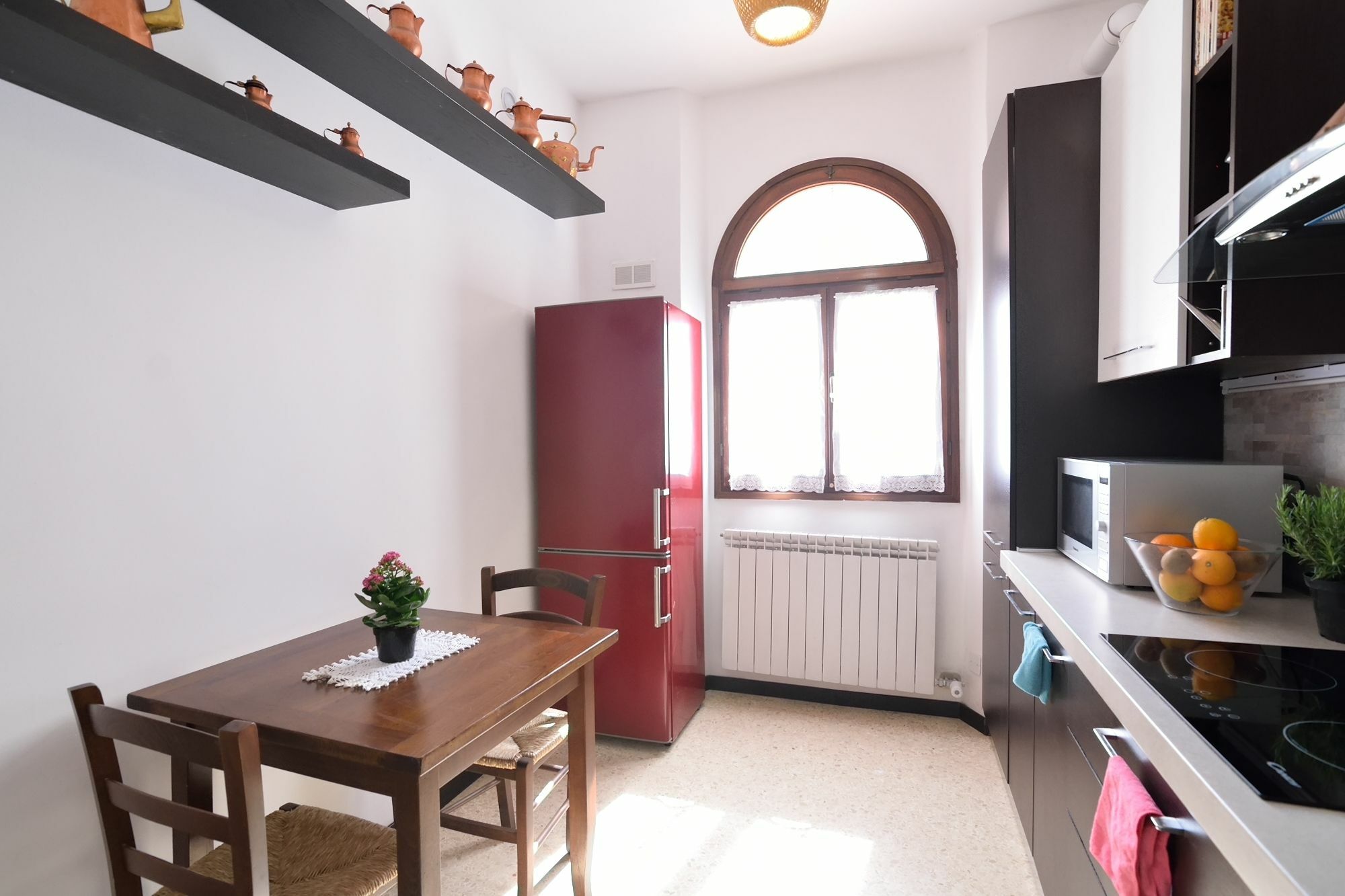 Casa Bella * Venise