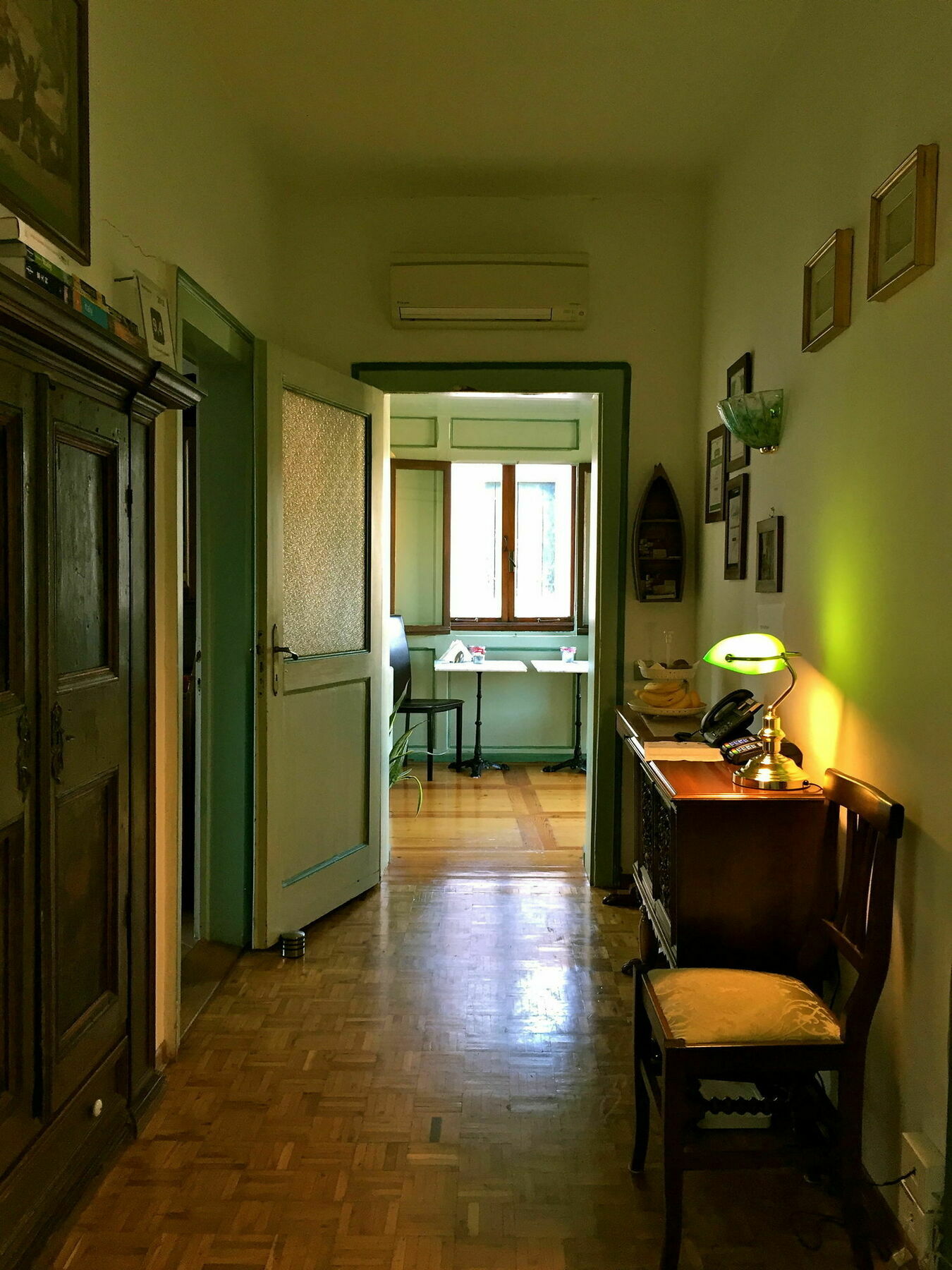 Gasthof Residenza Rialto