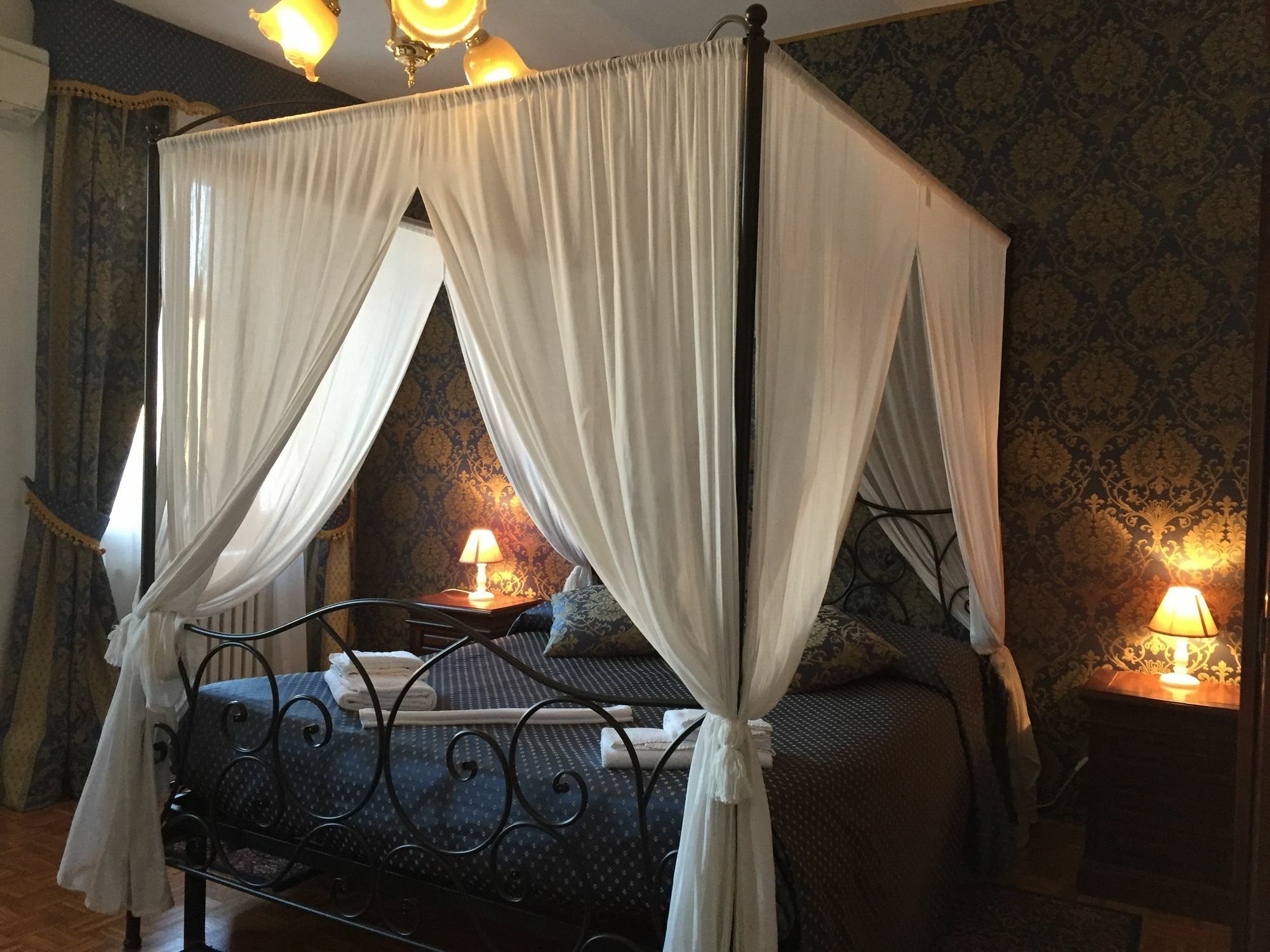 Residenza Rialto 3* Venedig
