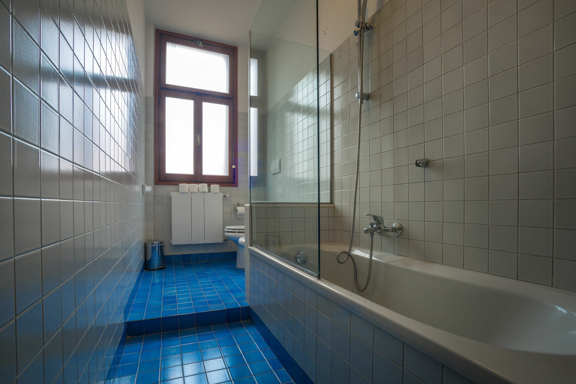 Residenza Rialto Gasthof Venedig