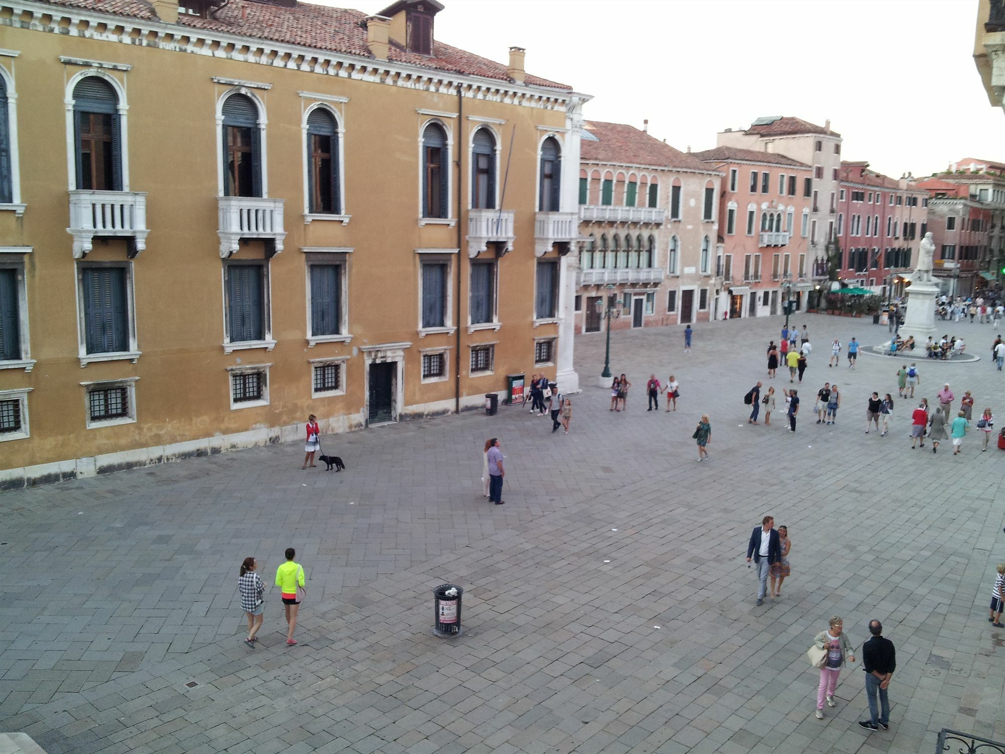 Maison d'hôtes Residenza Nobile - Locazione Turistica Venise