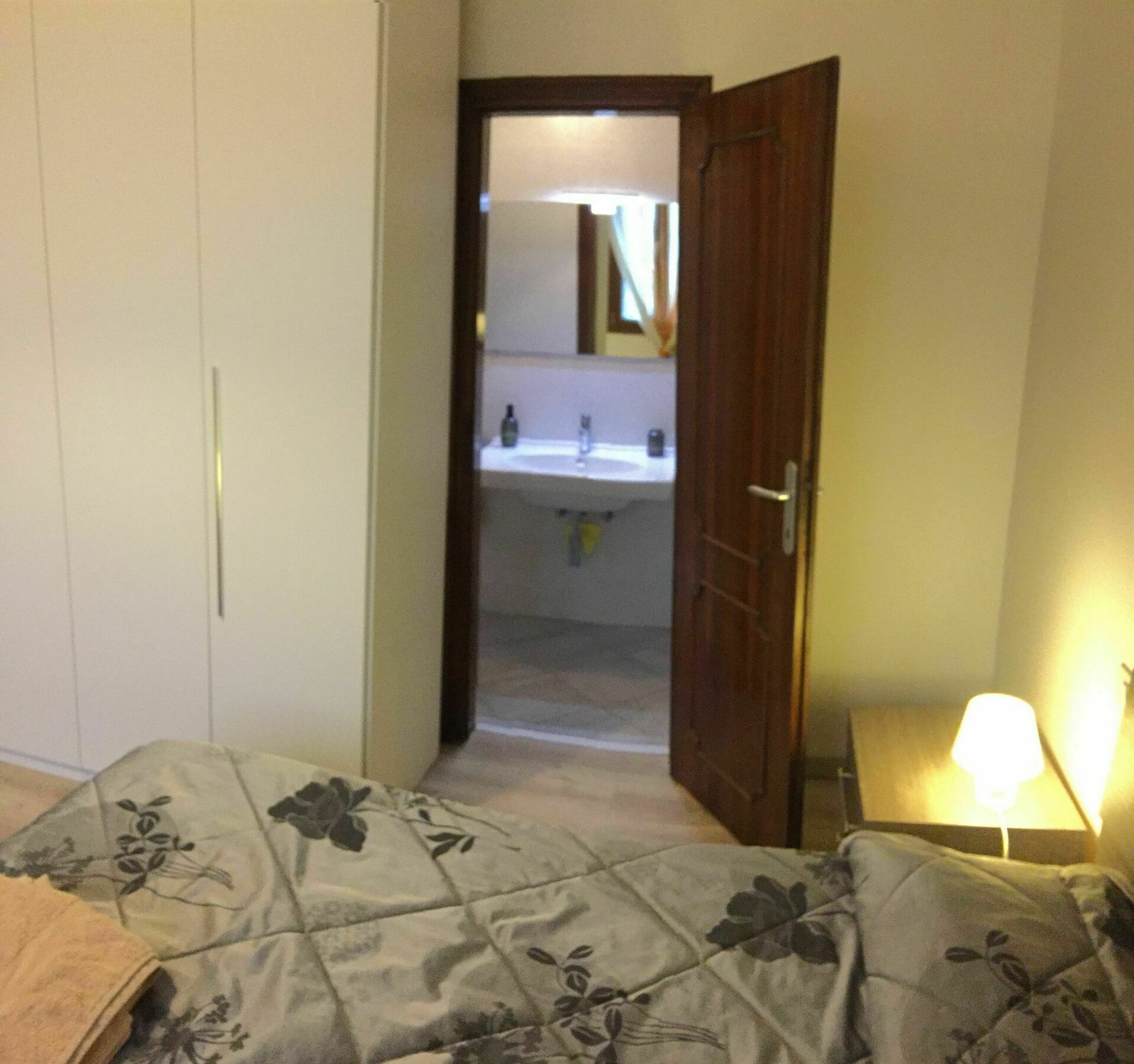 Harry's Canal View Appartement *
