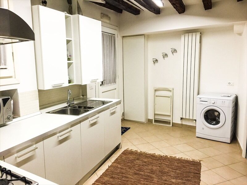 Castello Holidays Appartement Venise
