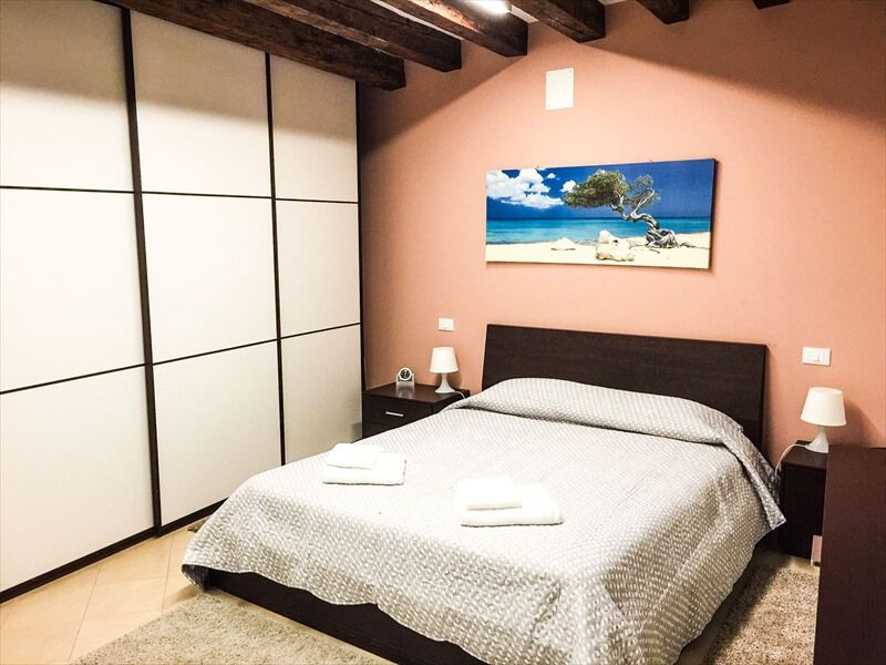 Castello Holidays Appartement
