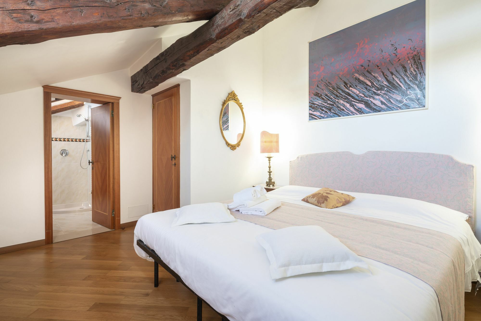 Appartement Ve.n.i.ce Cera Angels' Attic Venetië