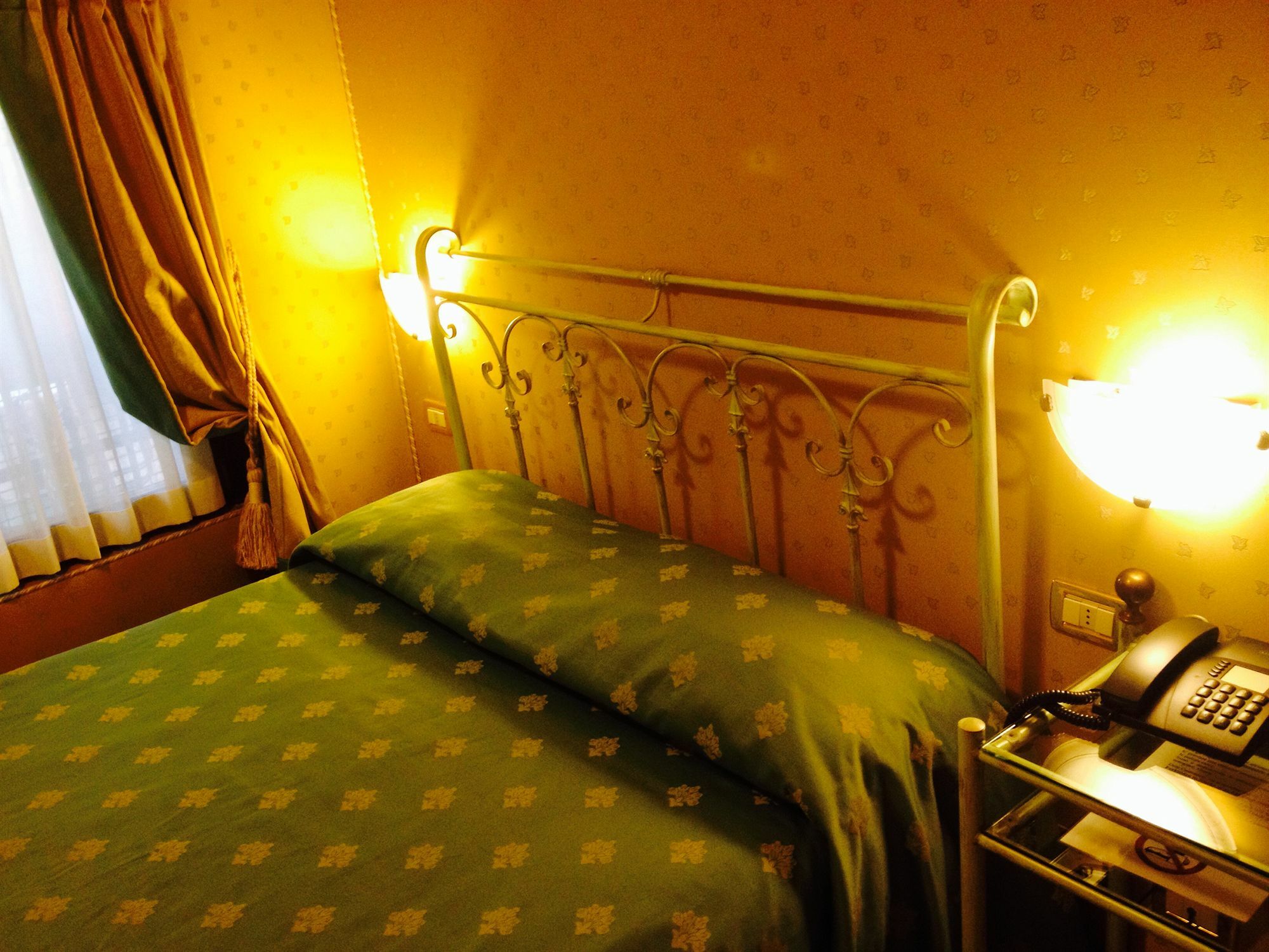 Maison d'hôtes Herion Venise