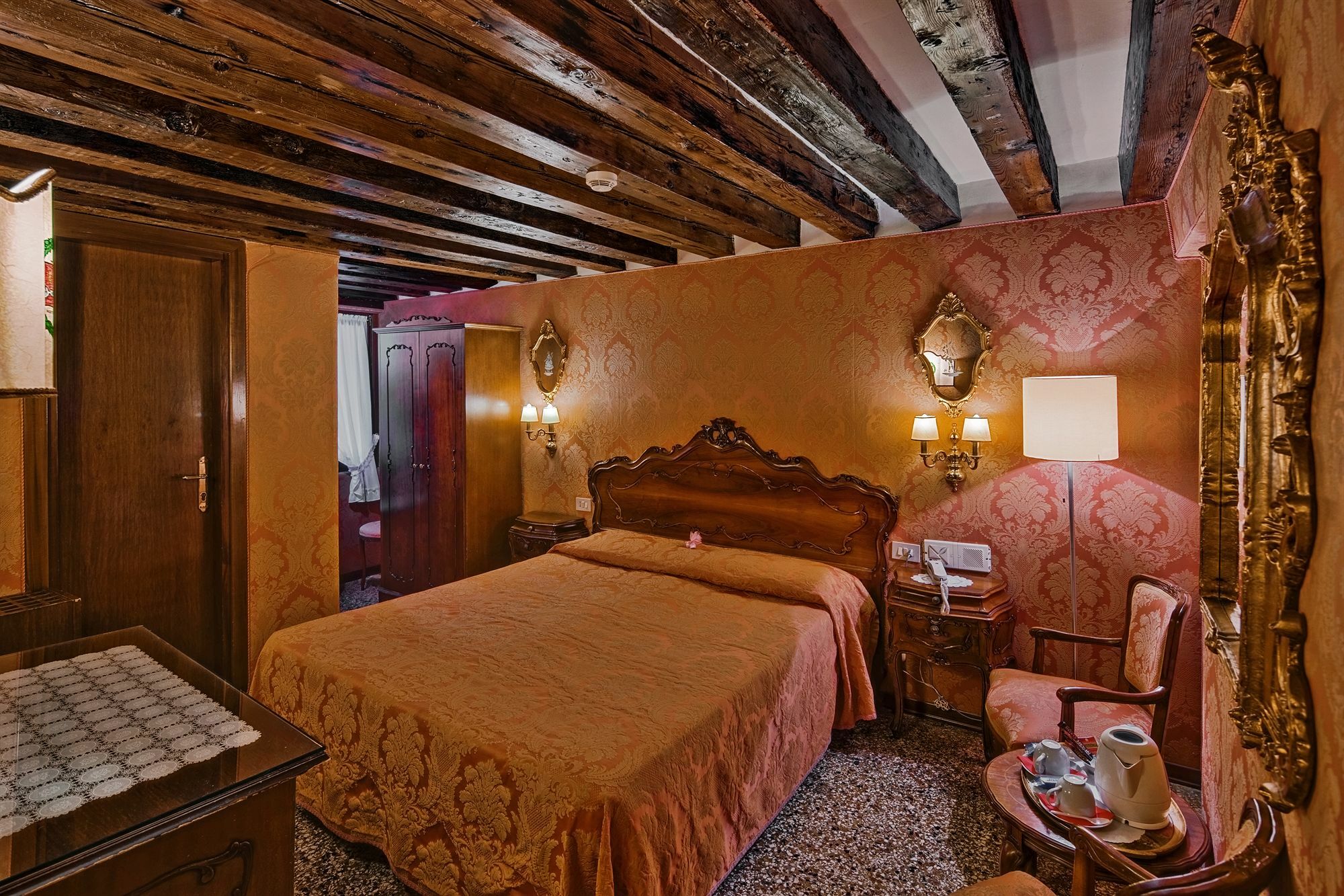 Antica Sturion Residenza D'epoca 3*