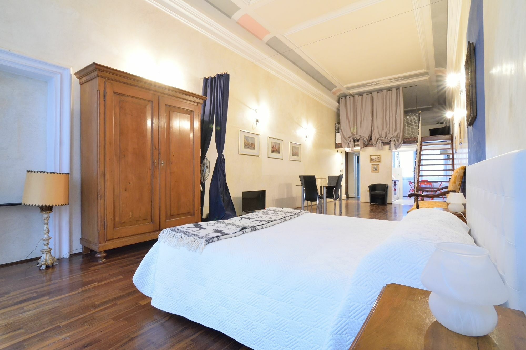 Santa Marina 5896 Appartement Venise