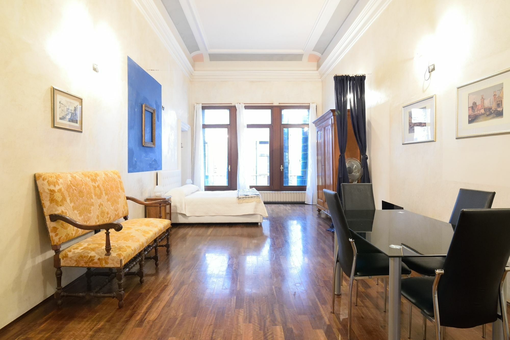 Santa Marina 5896 Appartement Venise