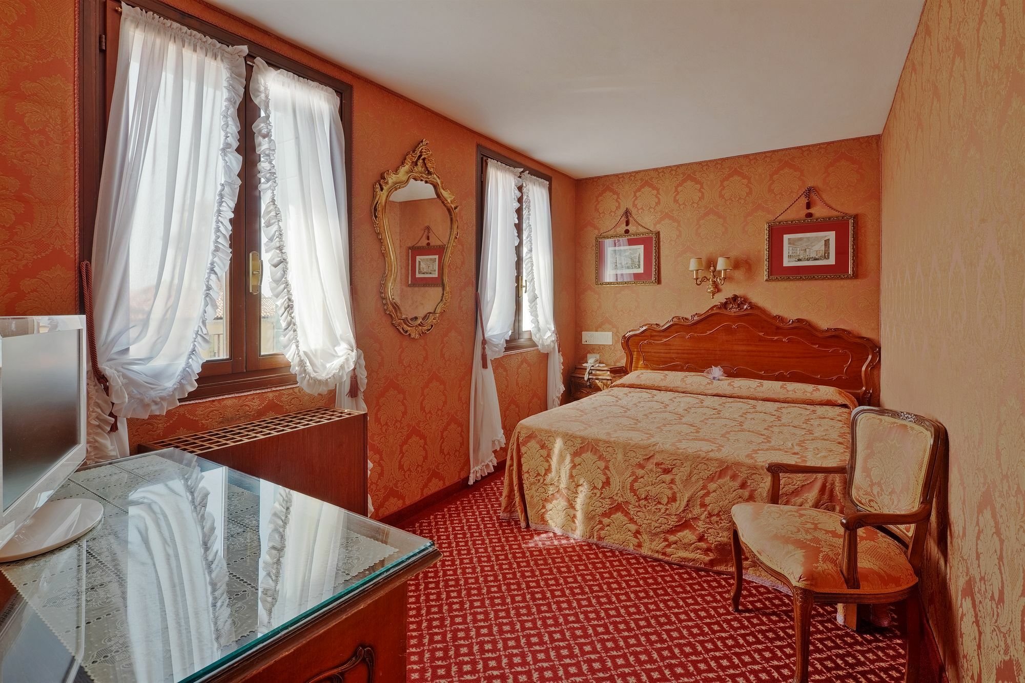 Hotel Antica Sturion Residenza D'epoca