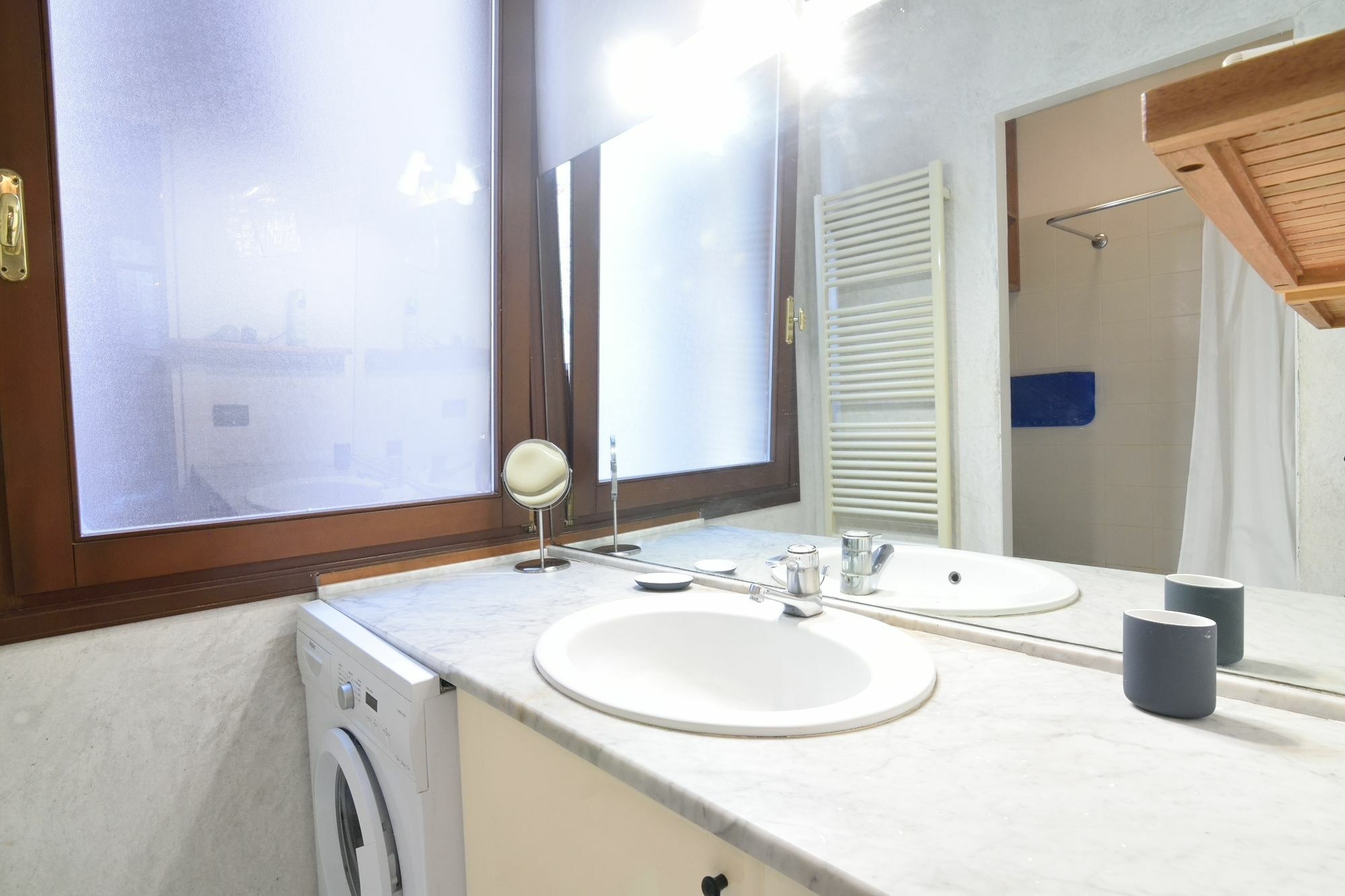 Appartement Santa Marina 5896