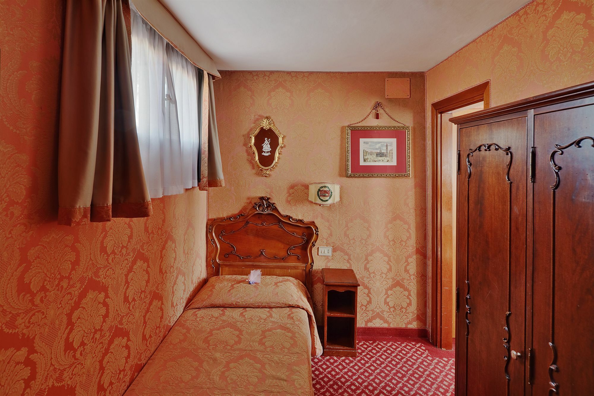 Antica Sturion Residenza D'epoca 3*