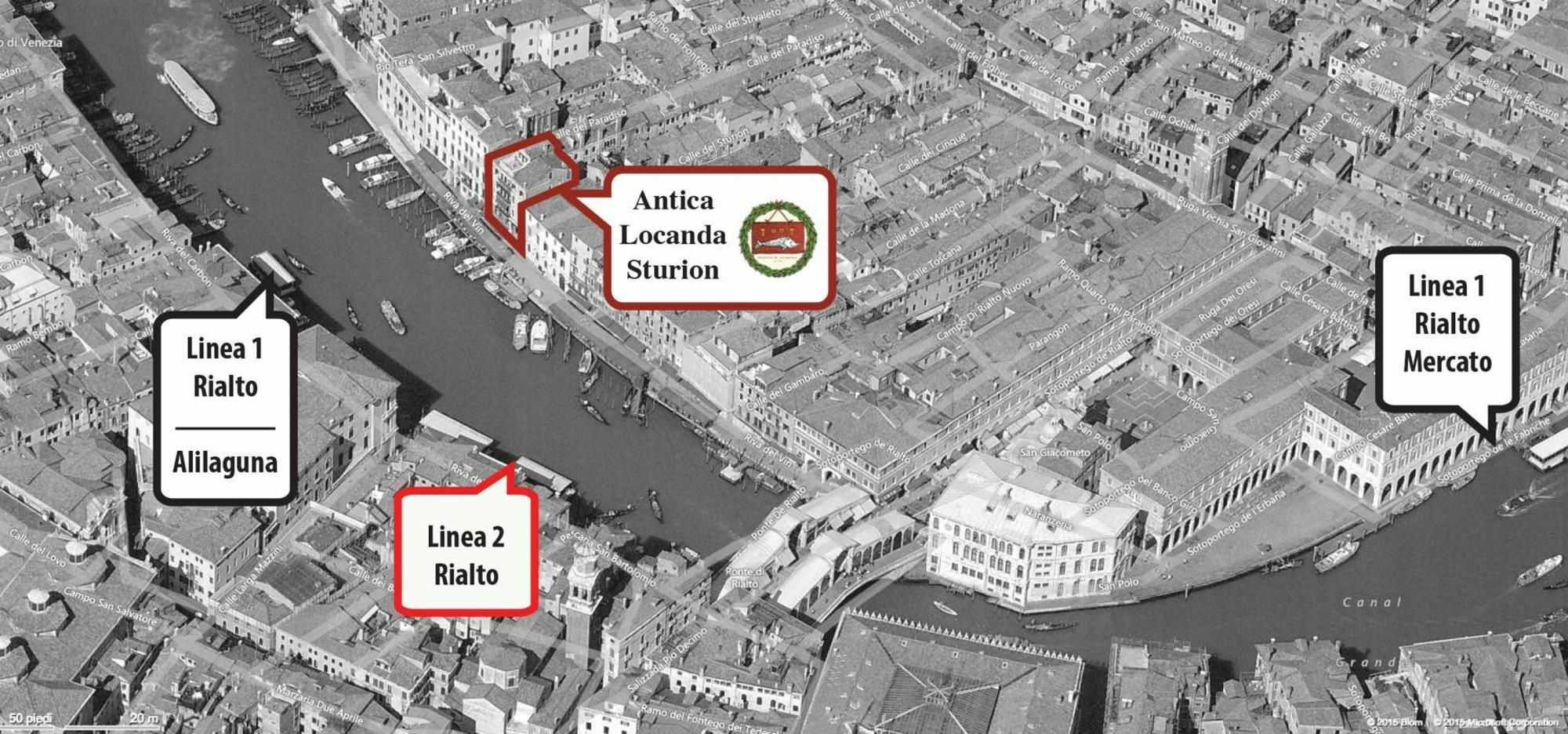 Antica Sturion Residenza D'epoca 3*