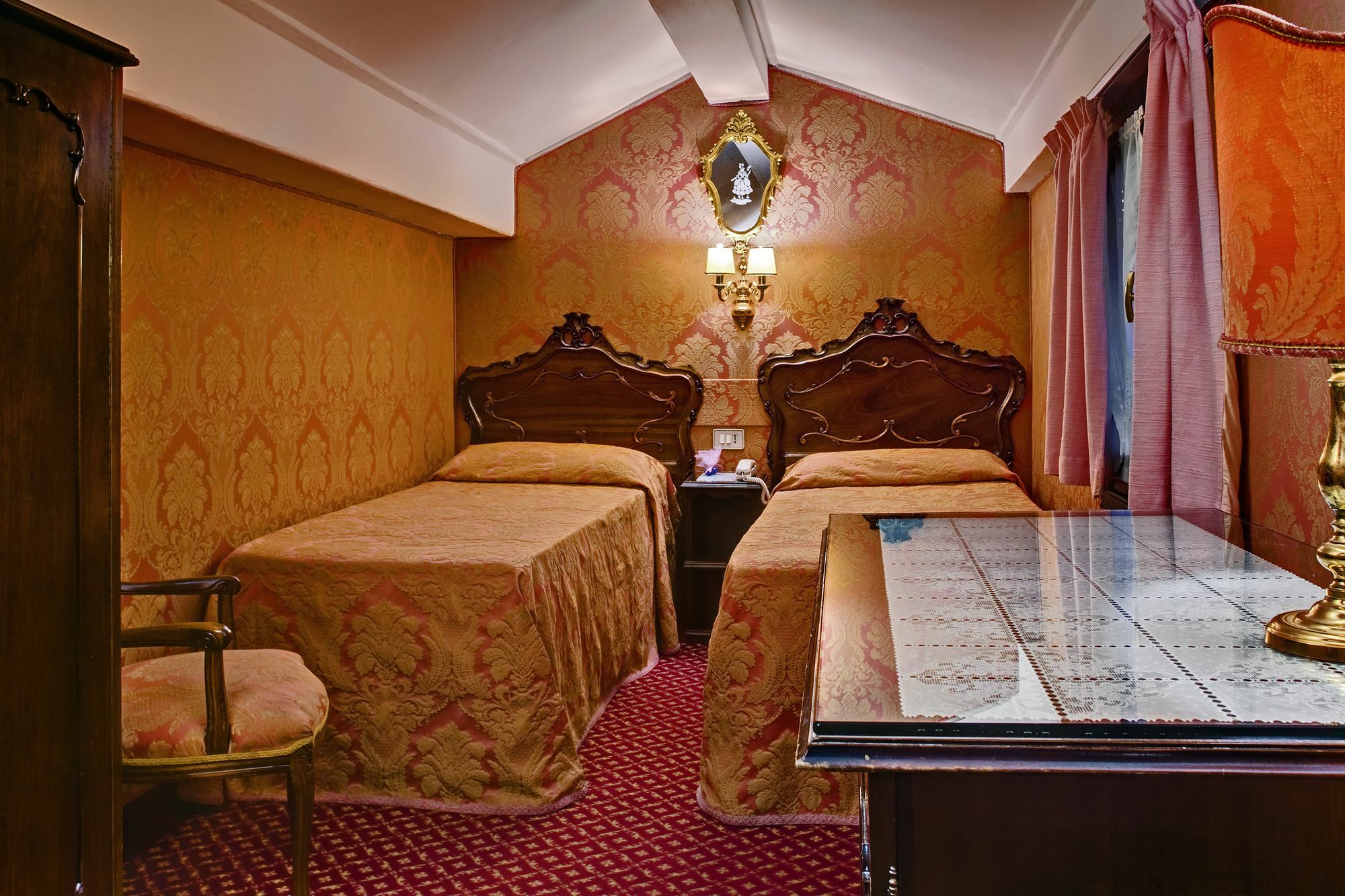 Antica Sturion Residenza D'epoca Hotel Venise