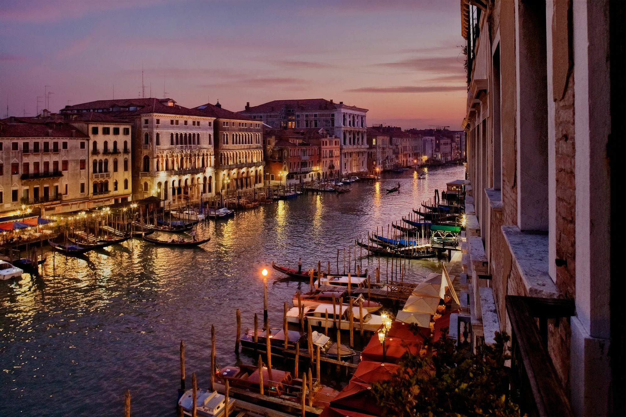 Antica Sturion Residenza D'epoca Hotel Venise