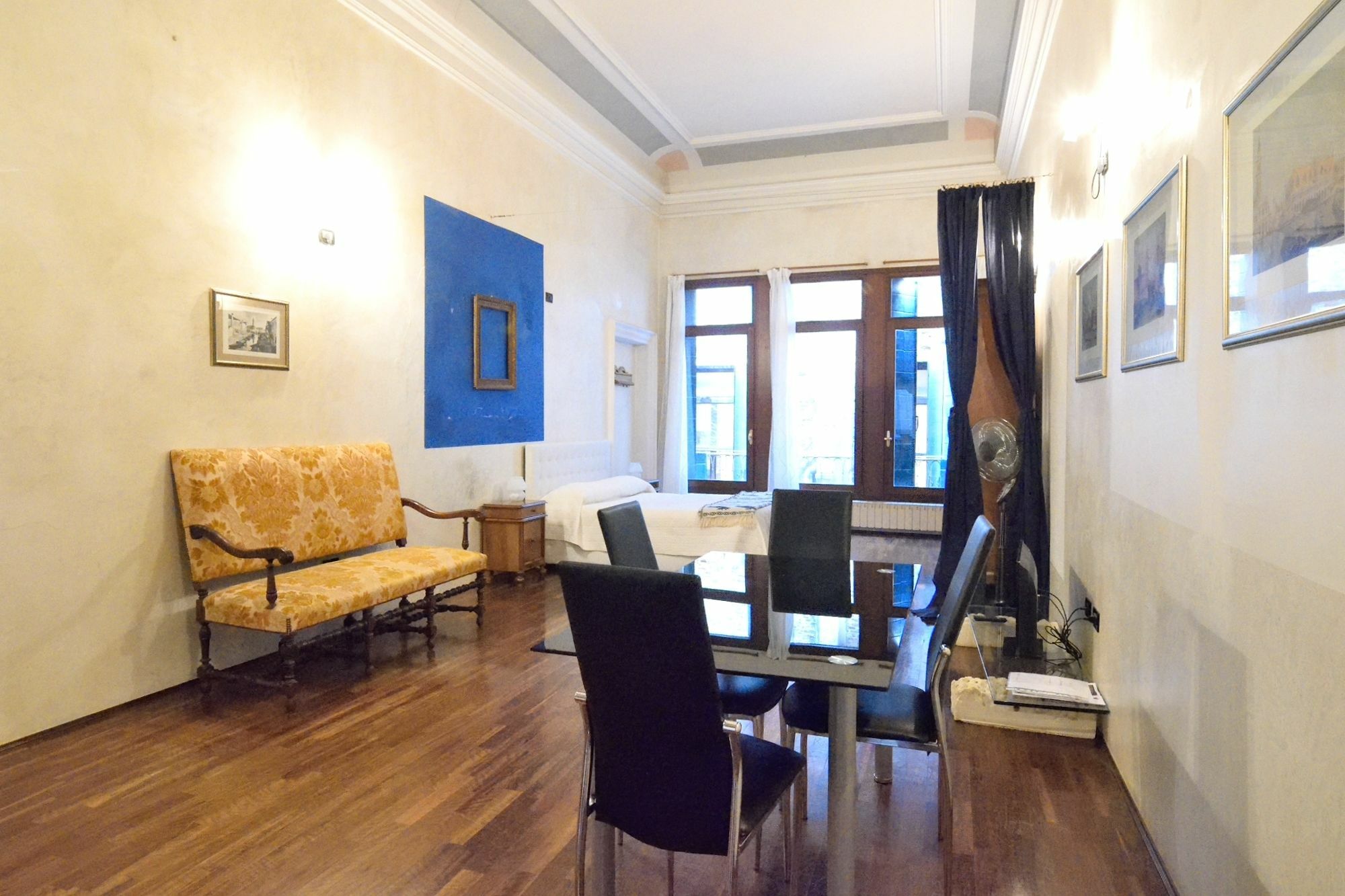Santa Marina 5896 Appartement Venise
