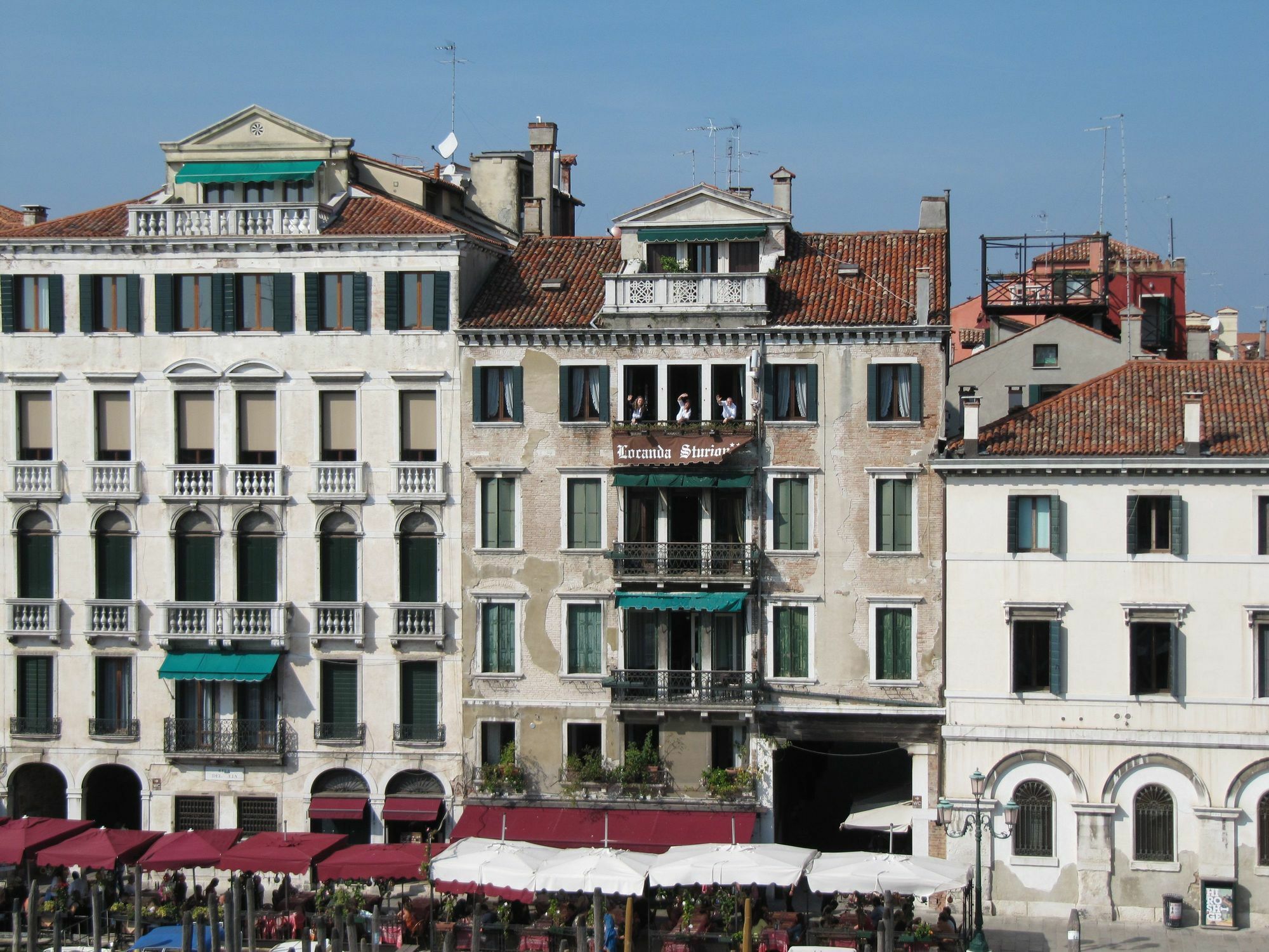 Hotel Antica Sturion Residenza D'epoca