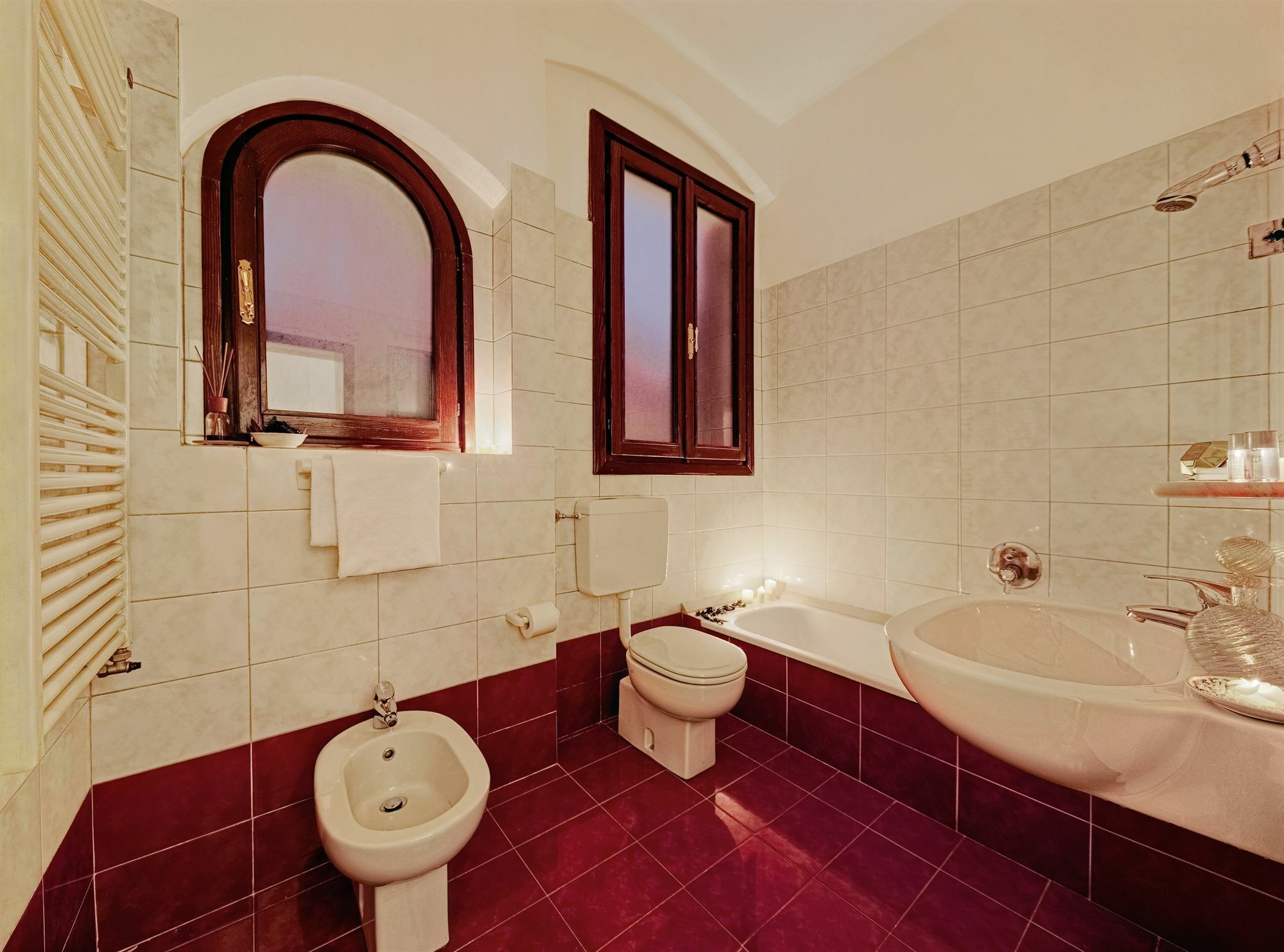 Antica Sturion Residenza D'epoca Hotel Venise
