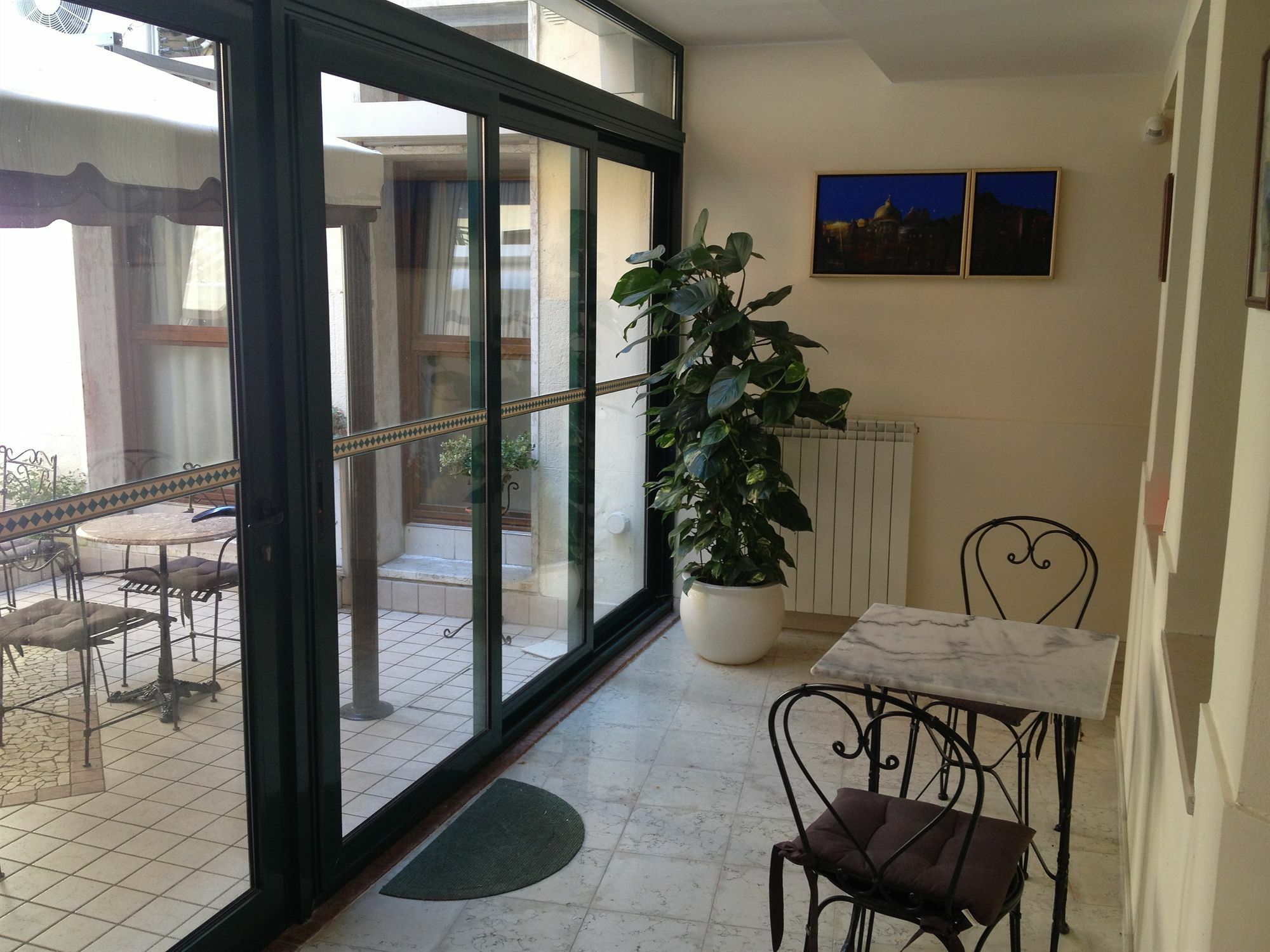 Herion Maison d'hôtes 2*