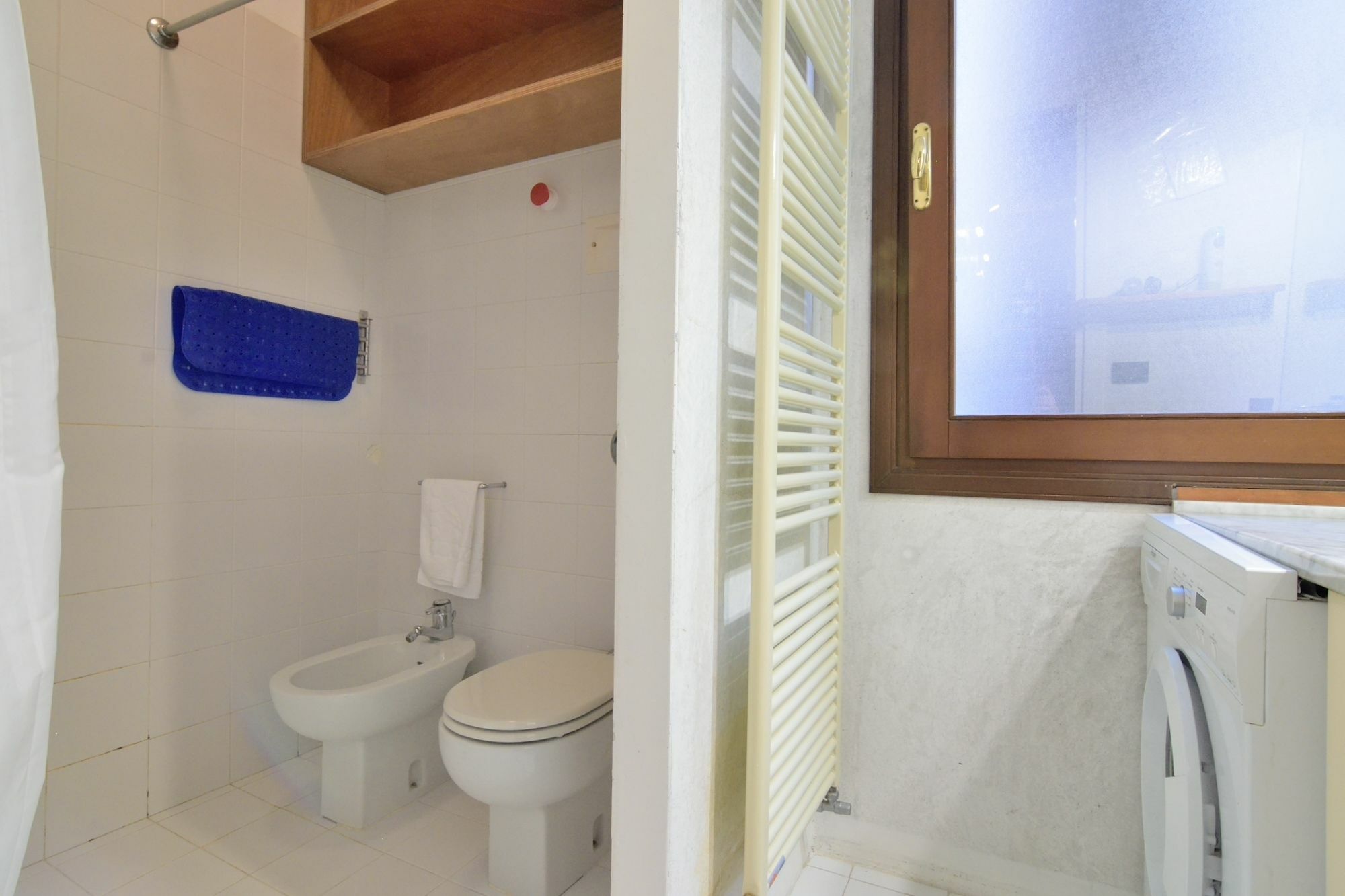Appartement Santa Marina 5896