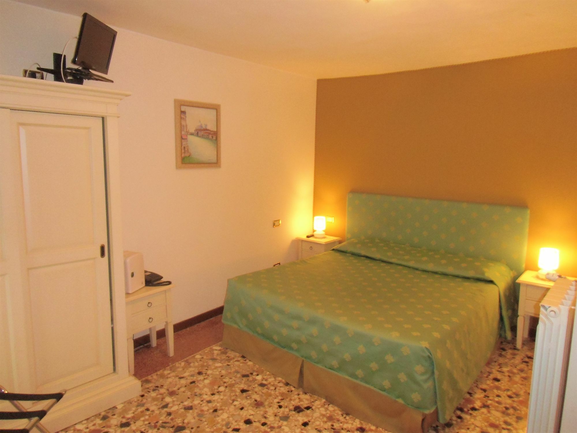 Herion Maison d'hôtes Venise