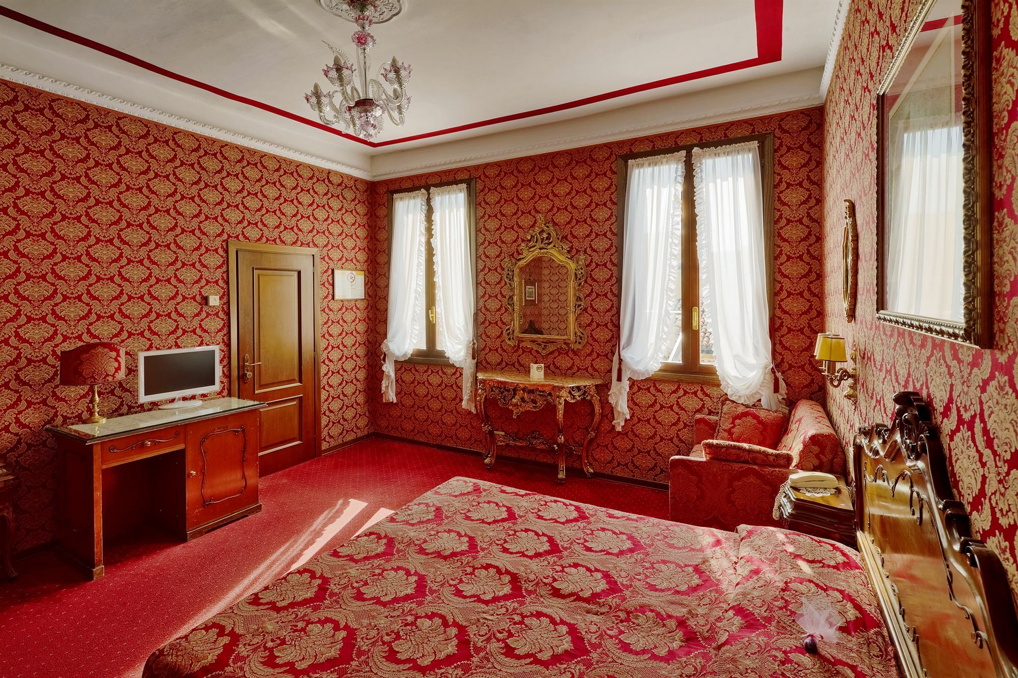 Antica Sturion Residenza D'epoca