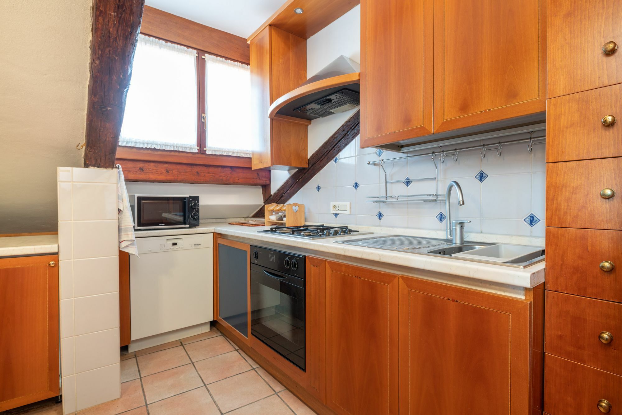 Appartement Ve.n.i.ce Cera Angels' Attic Venetië