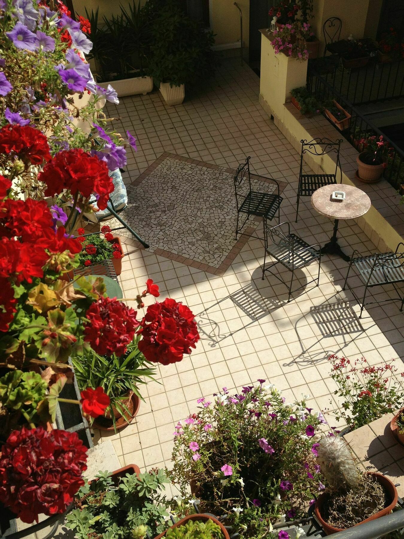 Herion Maison d'hôtes